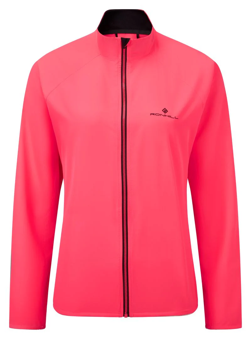 Women's Core Jacket [RH-005193-STOCK]