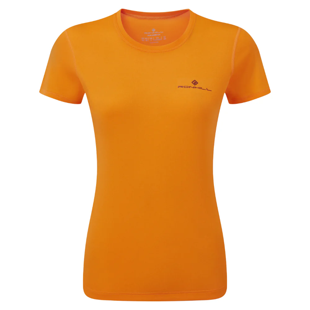 Women's Core S/S Tee [RH-005787_STOCK] - Image 4
