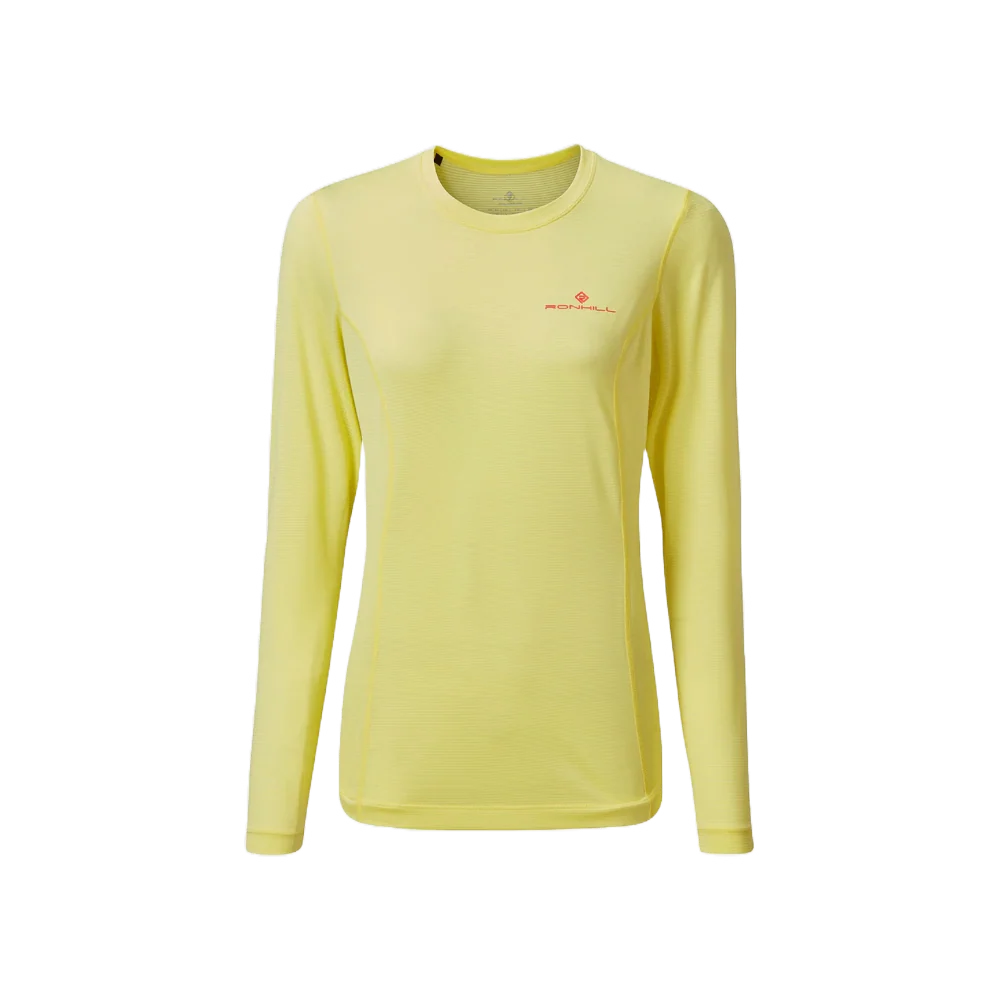 Women's Tech L/S Tee [RH-006049_STOCK]