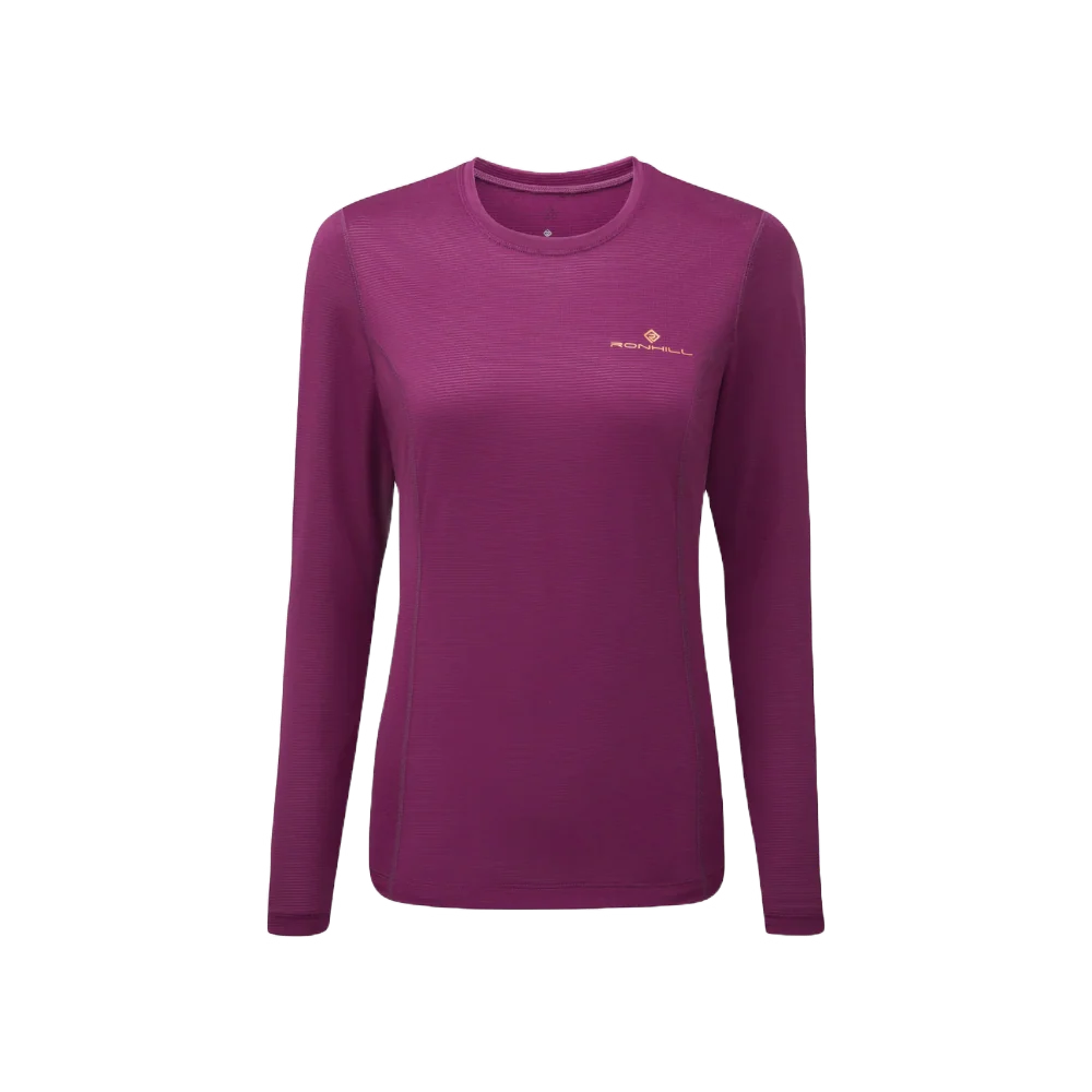 Women's Tech L/S Tee [RH-006049_STOCK] - Image 3
