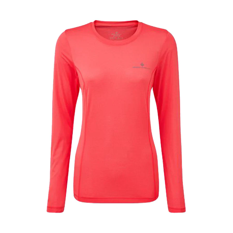 Women's Tech L/S Tee [RH-006049_STOCK] - Image 4