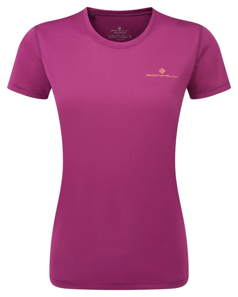 Women's Tech S/S Tee [RH-006086-STOCK]