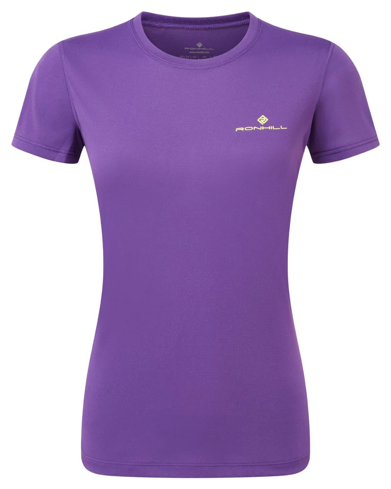 Women's Core S/S Tee [RH-007402-STOCK]