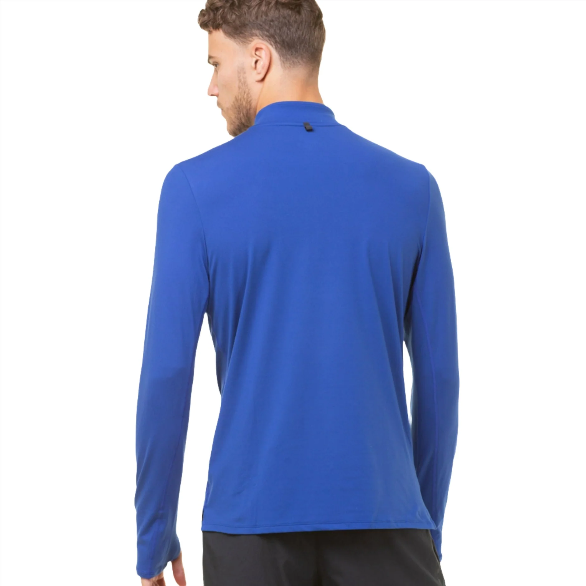 Men's Core Thermal 1/2 Zip [RH-007097_STOCK] - Image 2