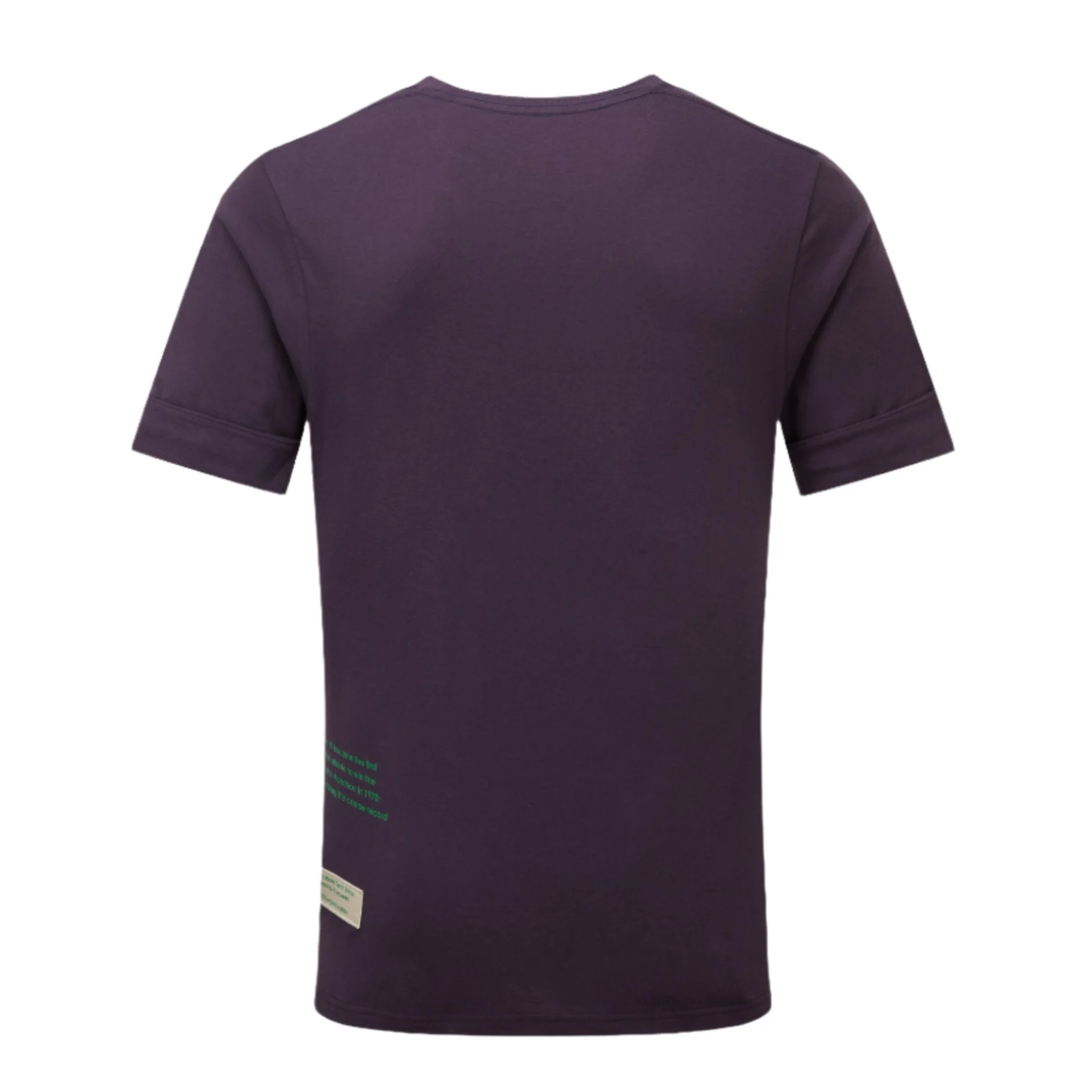 Men's Life Seventies S/S Tee [RH-006659_STOCK] - Image 2
