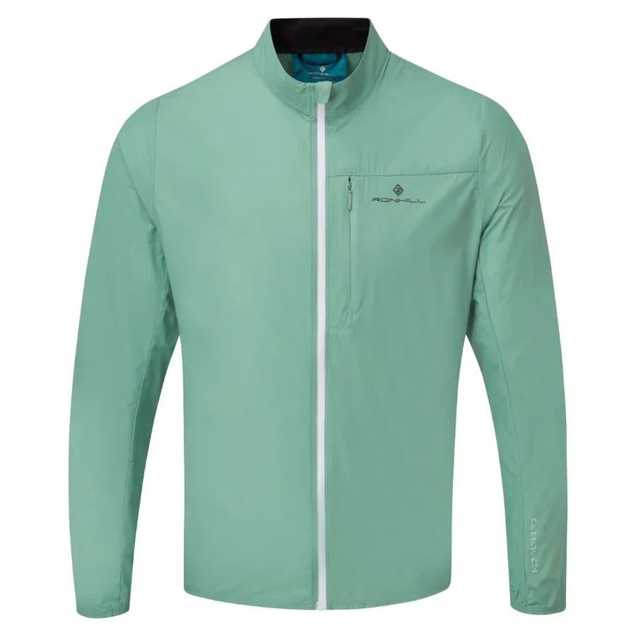 Men's Tech LTW Jacket [RH-005975_STOCK] - Image 2