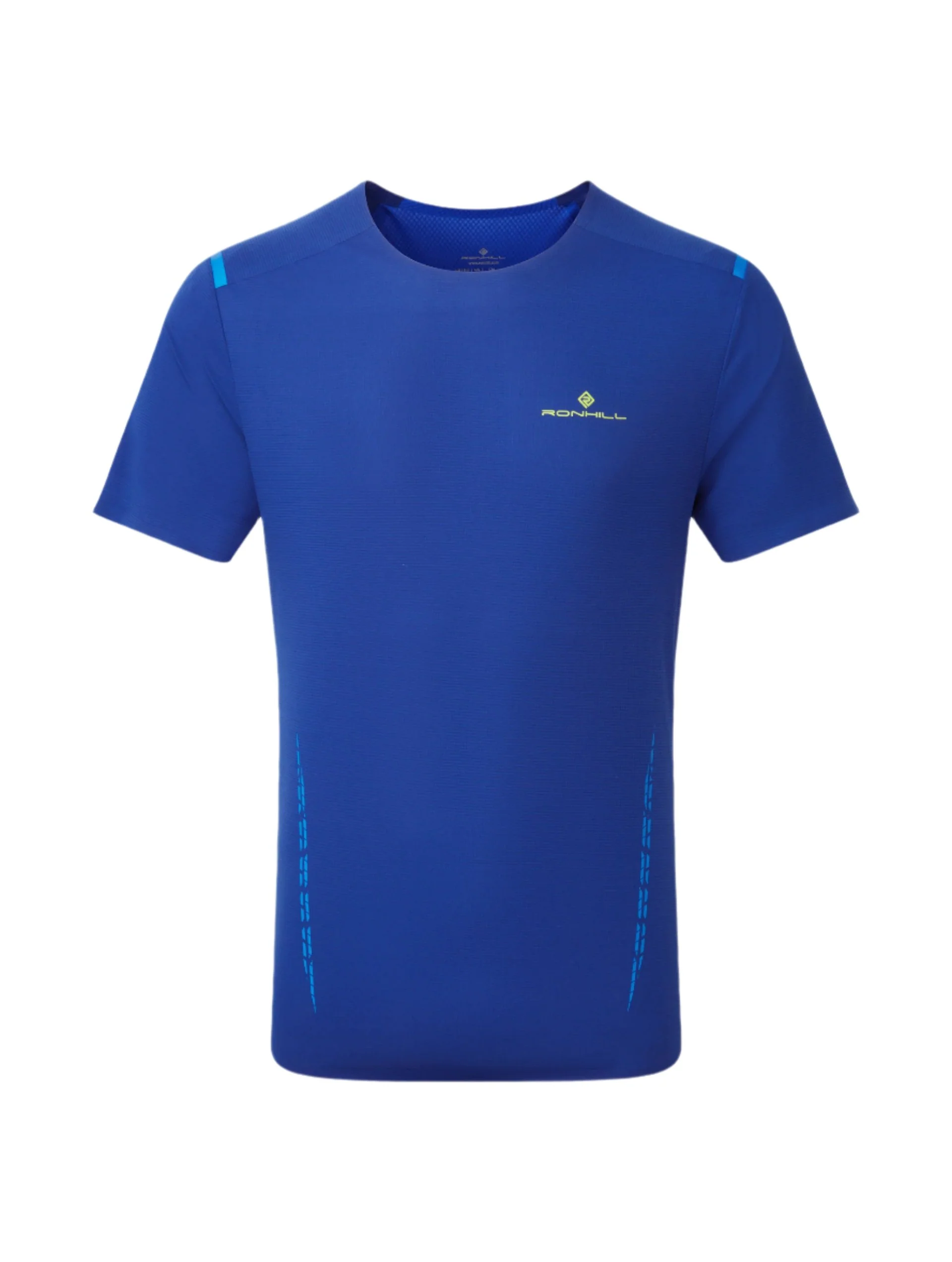 Men's Tech Race S/S Tee [RH-007319_STOCK]