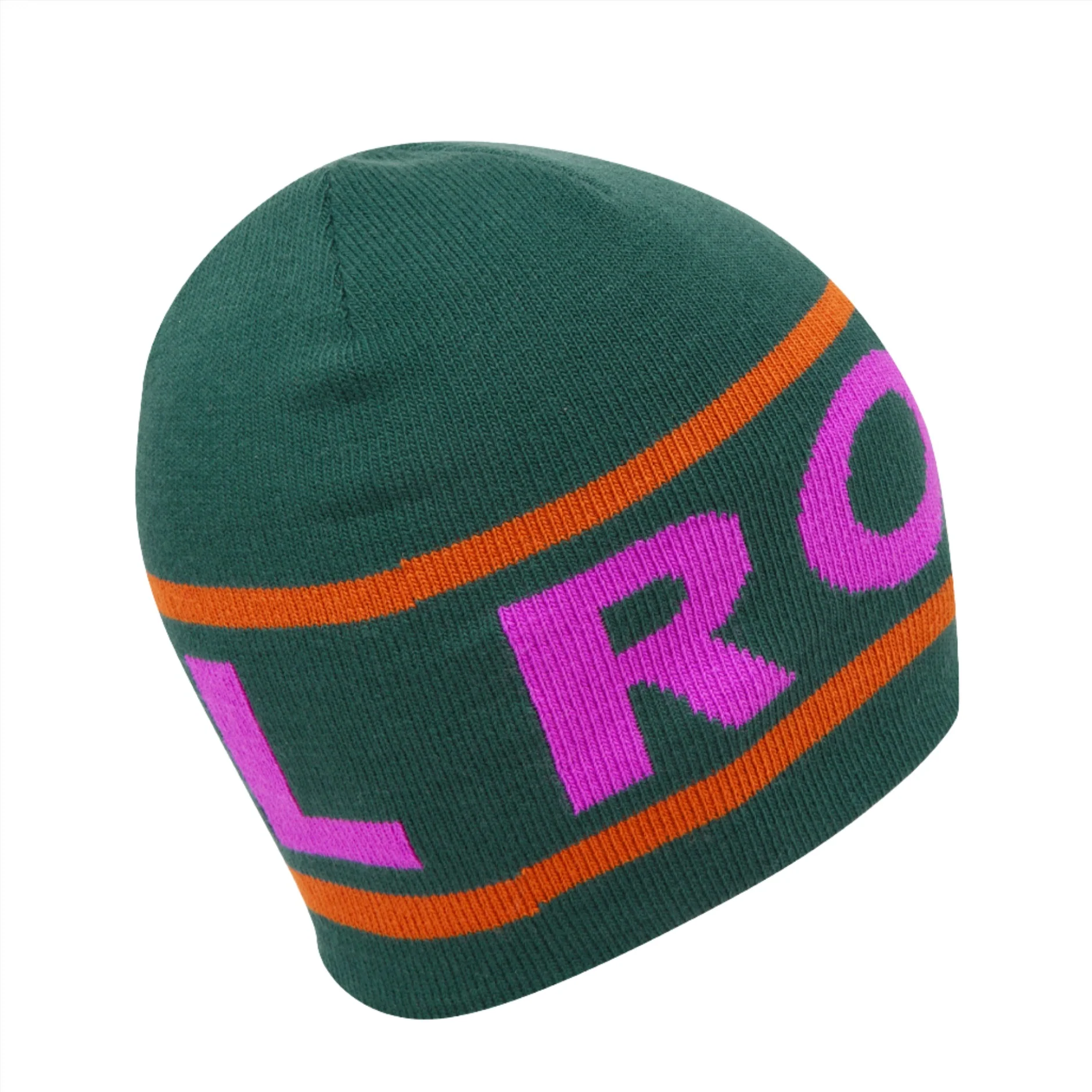 Tribe Beanie [RH-006503_STOCK] - Image 2