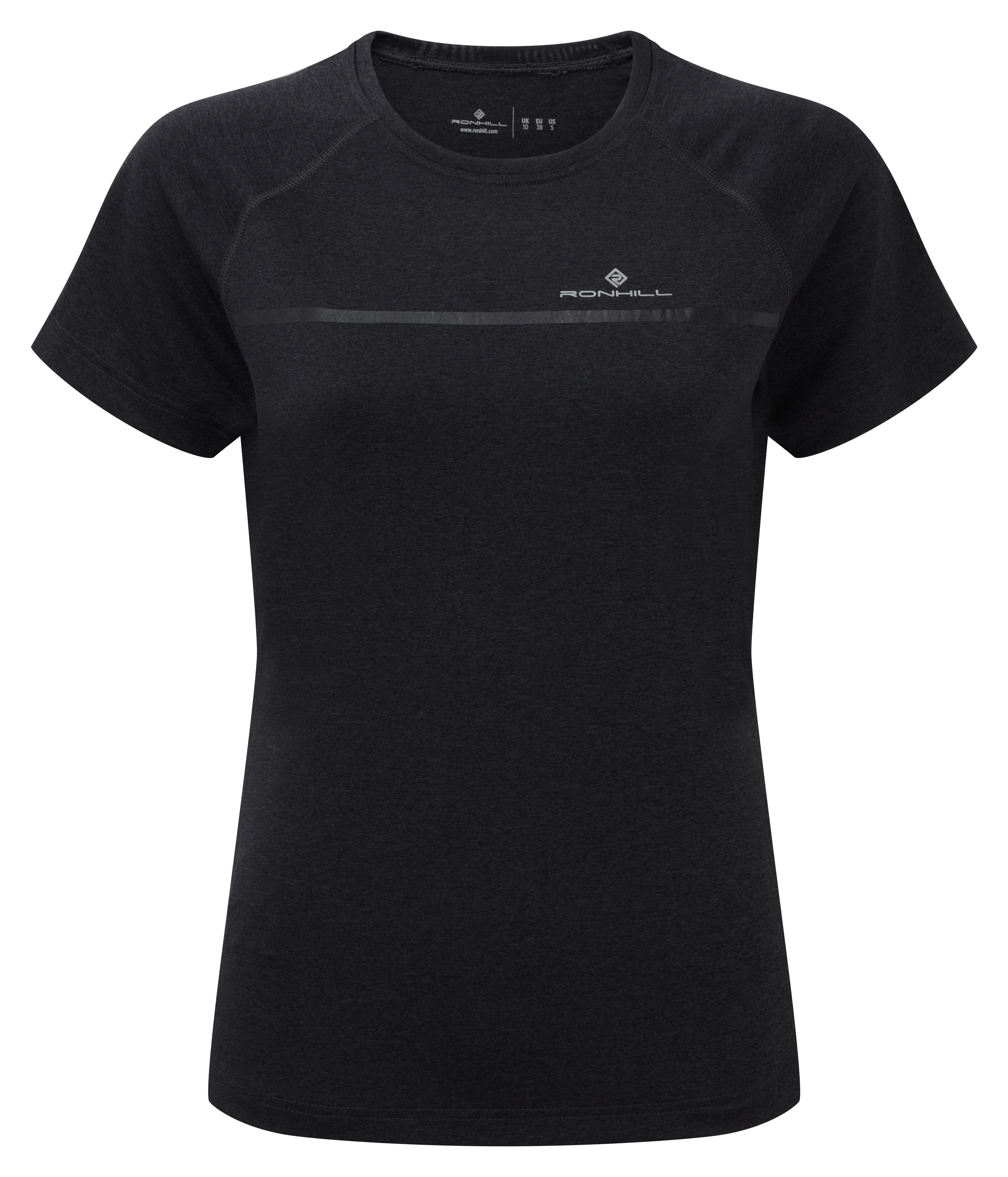 Women's Everyday S/S Tee [RH-002239_STOCK]