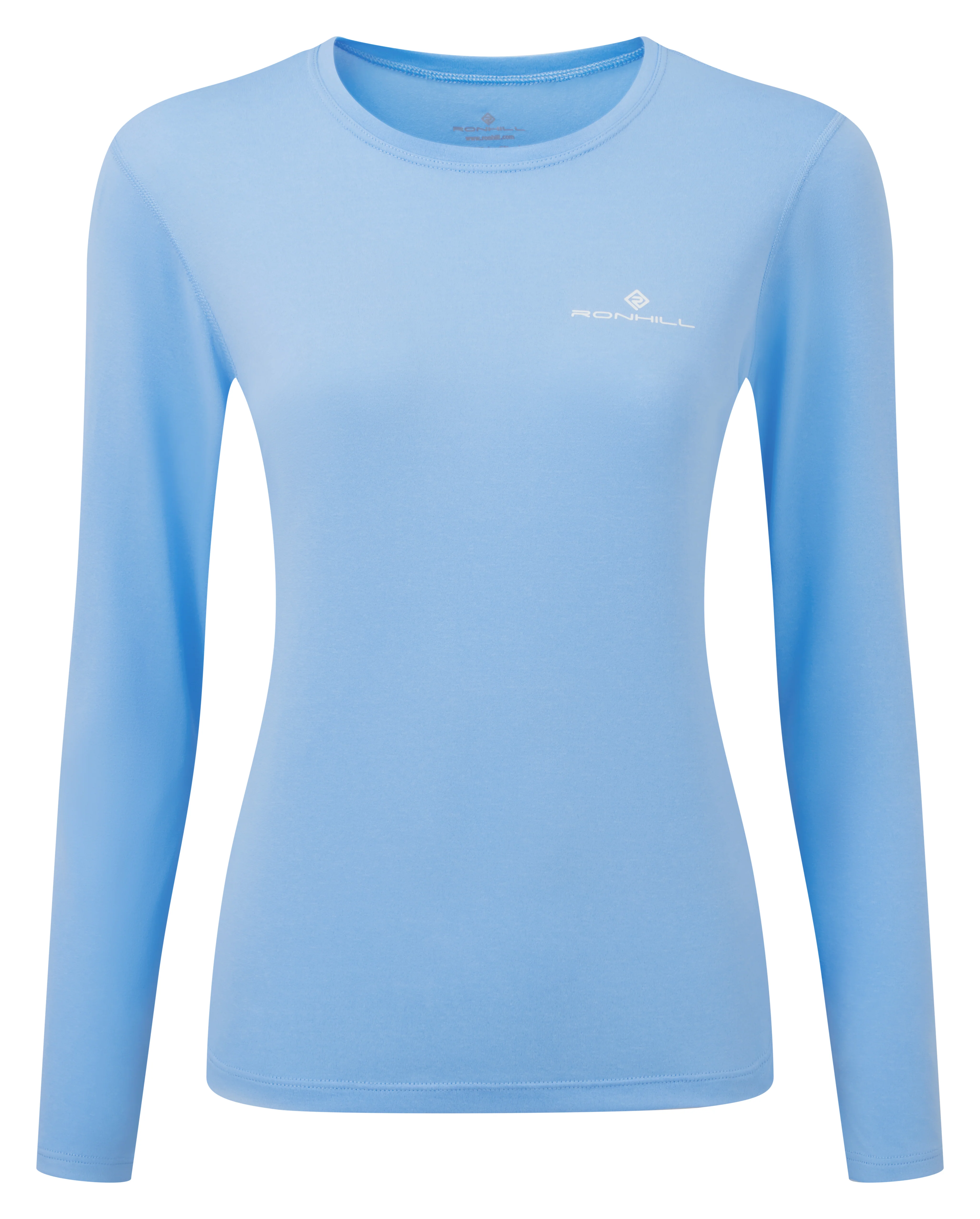 Women's Core L/S Tee [RH-005789_STOCK]