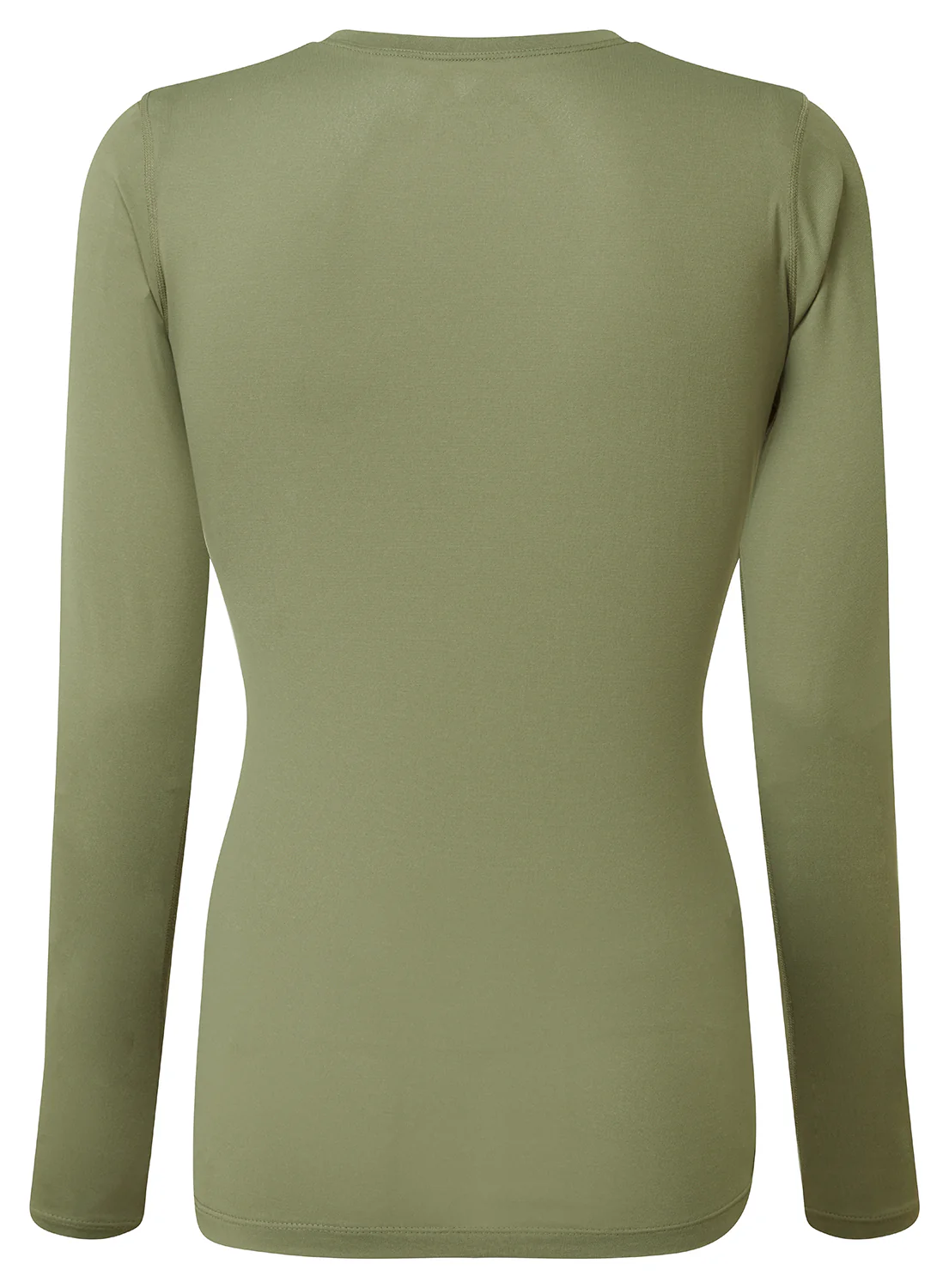Women's Core L/S Tee [RH-005789_STOCK] - Image 4