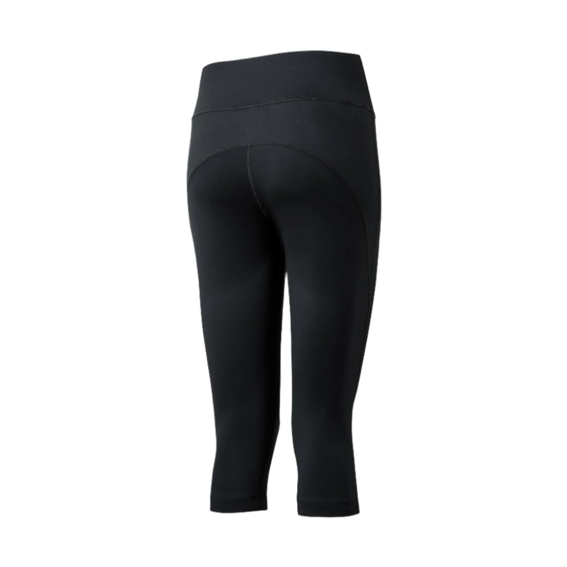 Women's Core Run Capri [RH-005201_STOCK] - Image 2