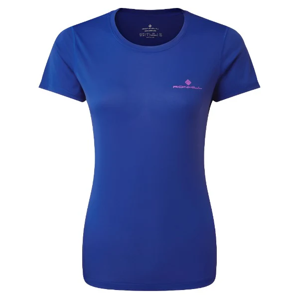 Women's Core S/S Tee [RH-007402_STOCK]