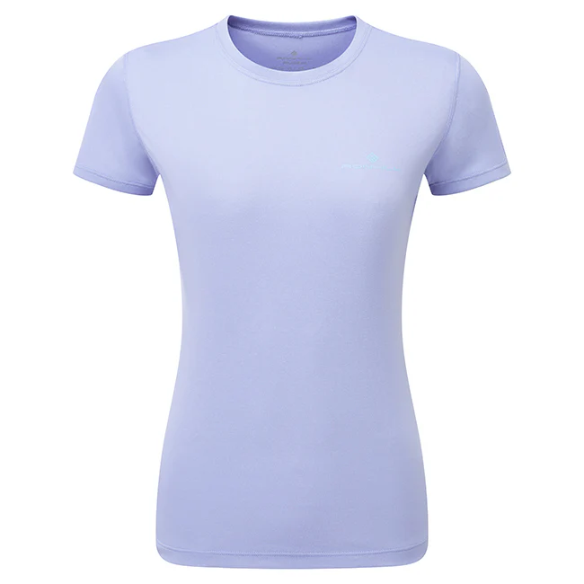 Women's Core S/S Tee [RH-007402_STOCK] - Image 2
