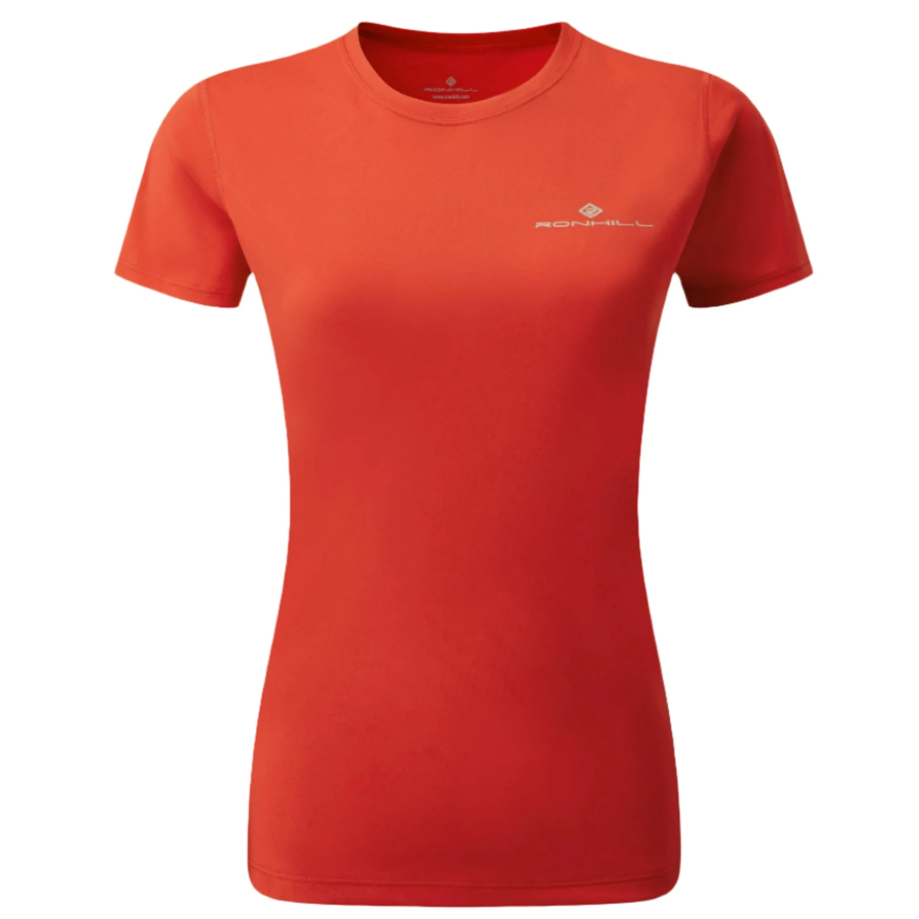 Womens Core S/S Tee [RH-005787_SAMPLE] - Image 8