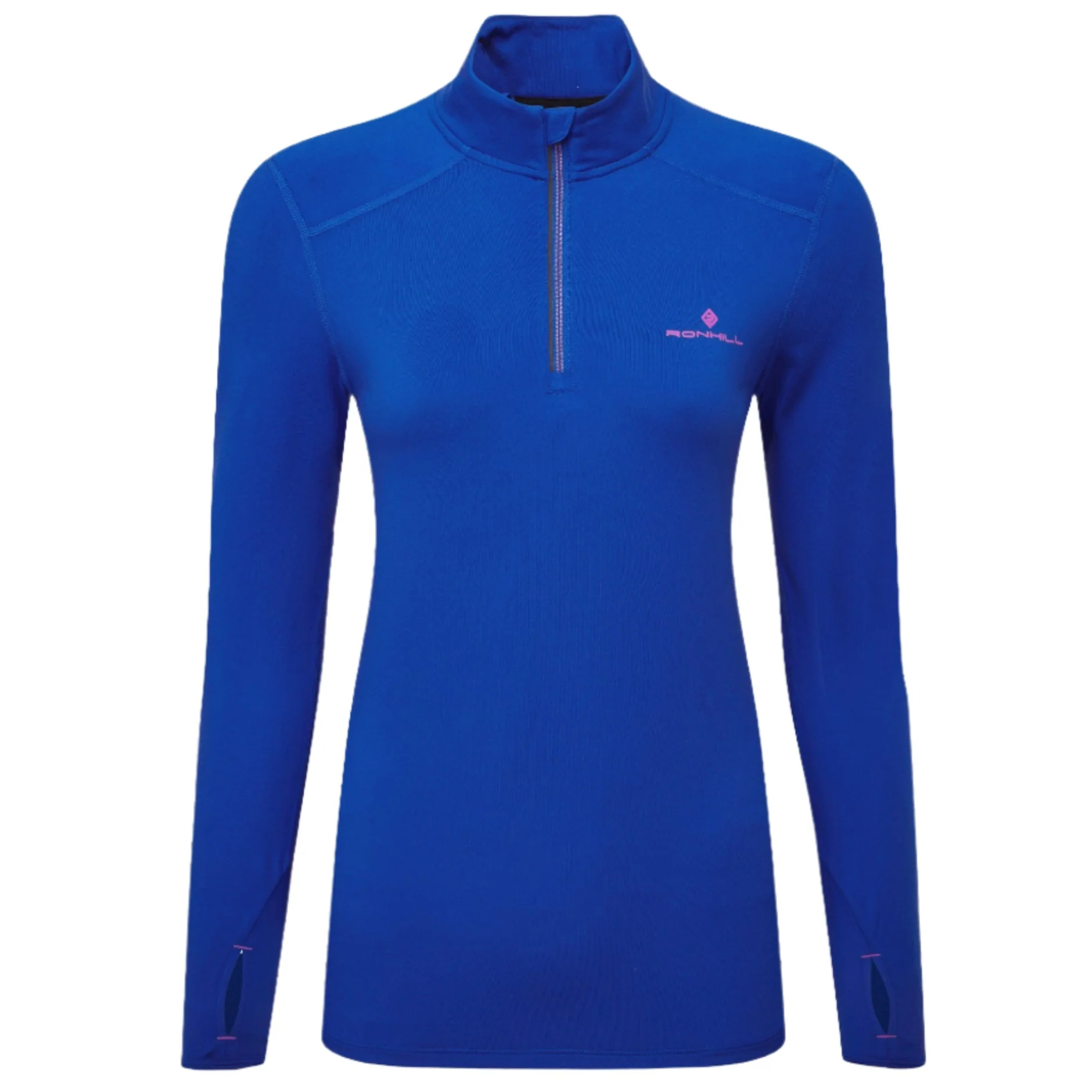 Women's Core Thermal 1/2 Zip [RH-007098_STOCK] - Image 3