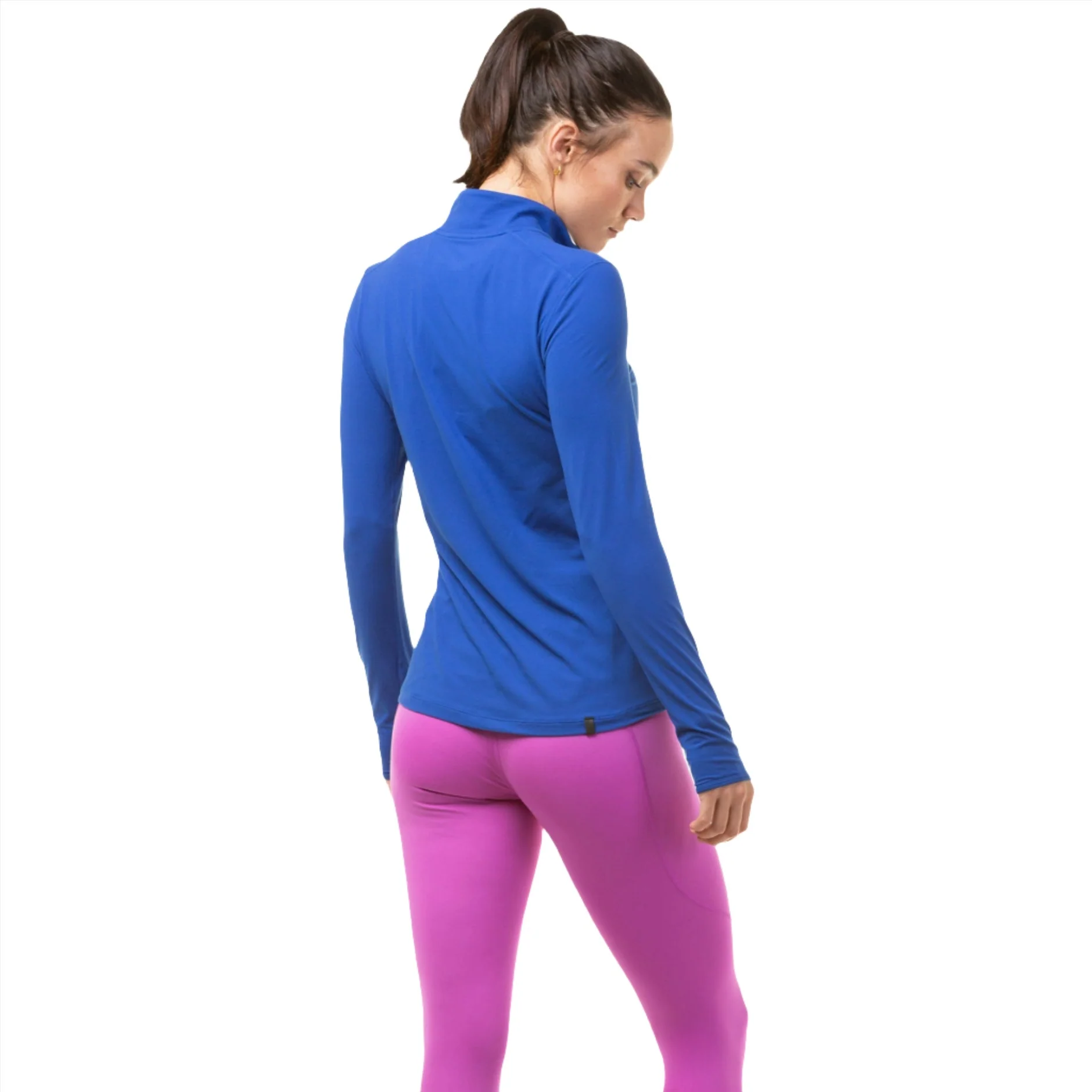 Women's Core Thermal 1/2 Zip [RH-007098_STOCK] - Image 6