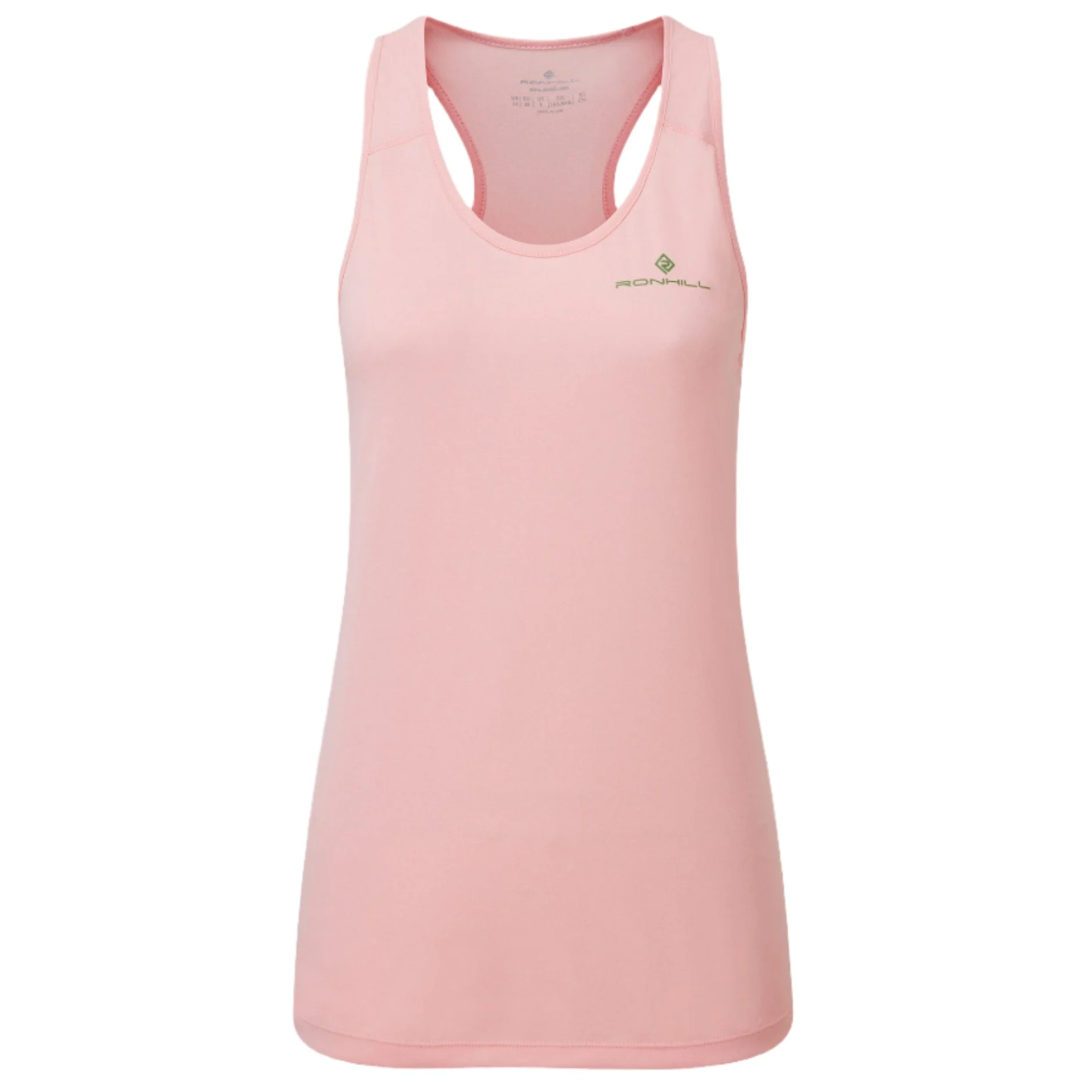 Womens Core Vest [RH-005196_SAMPLE]