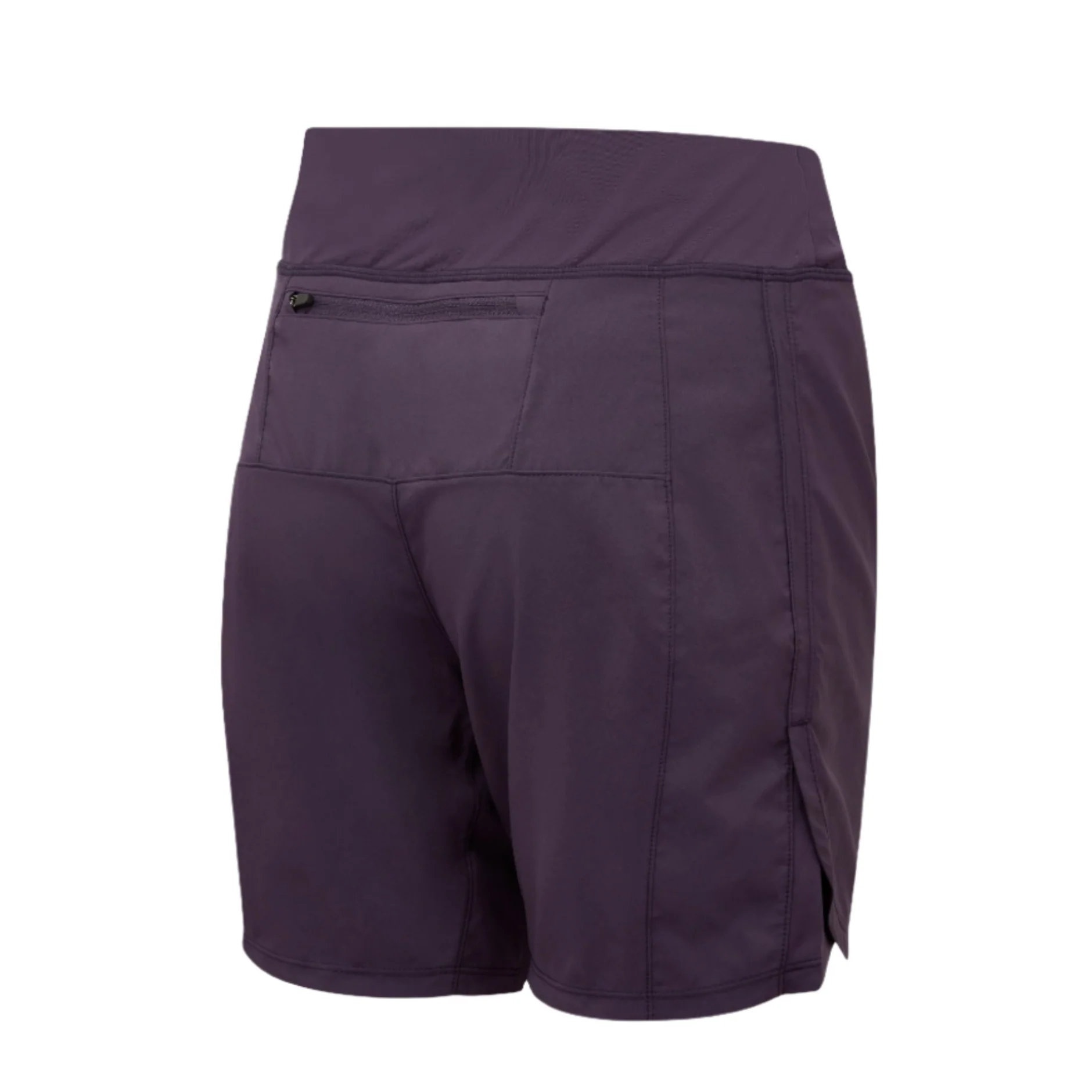 Women's Life 7" Unlined Short [RH-005240_STOCK] - Image 2