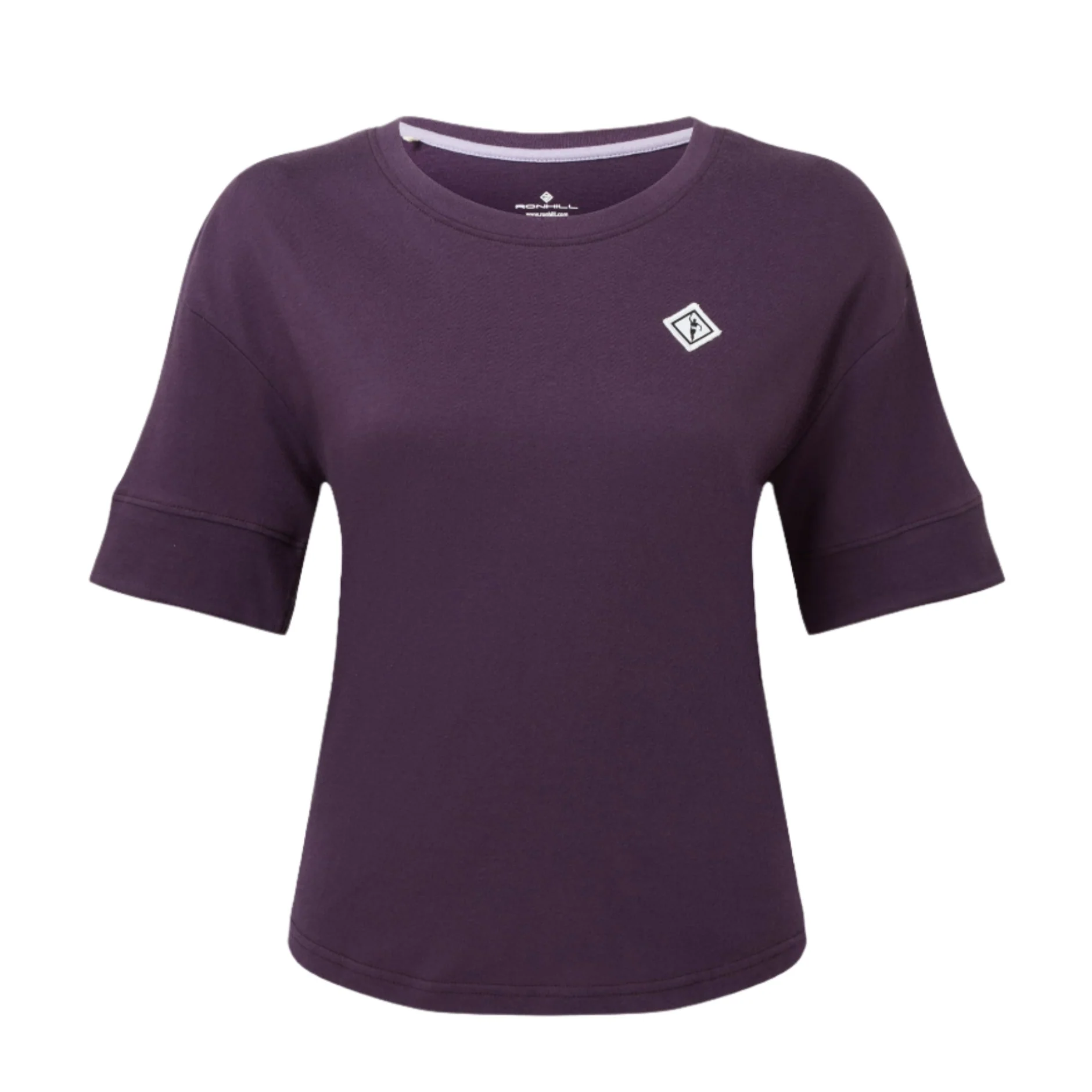 Women's Life Seventies S/S Tee [RH-006660_STOCK]