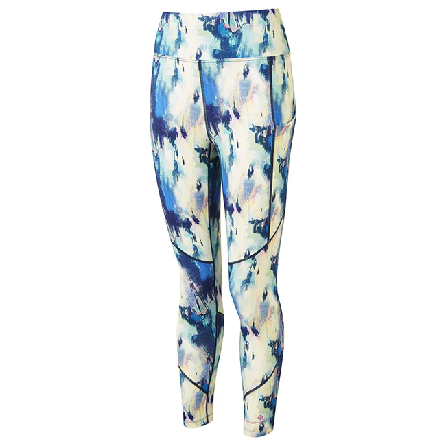Women's Tech Crop Tight [RH-007446_STOCK]