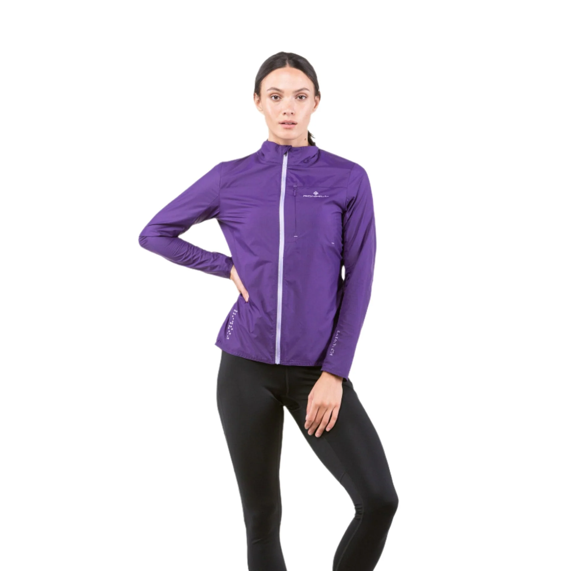 Women's Tech LTW Jacket [RH-006020_STOCK] - Image 4