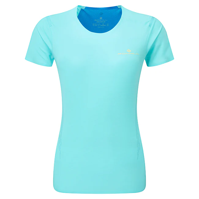 Women's Tech Race S/S Tee [RH-007329_STOCK] - Image 3