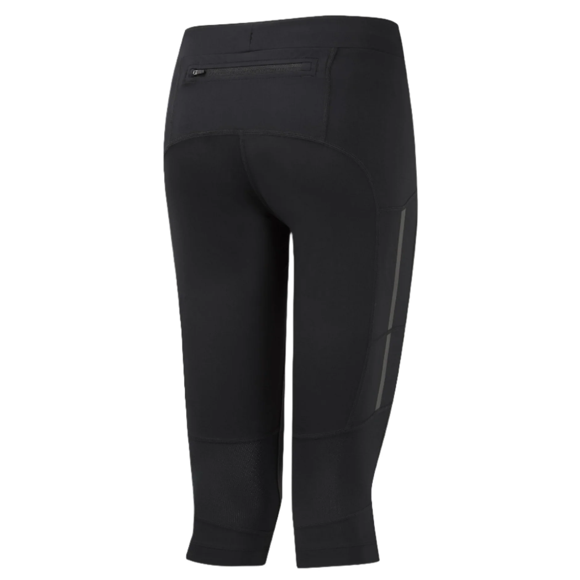 Women's Tech Revive Stretch Capri [RH-006016_STOCK] - Image 2