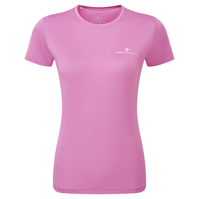 Women's Tech S/S Tee [RH-006086_STOCK] - Image 3