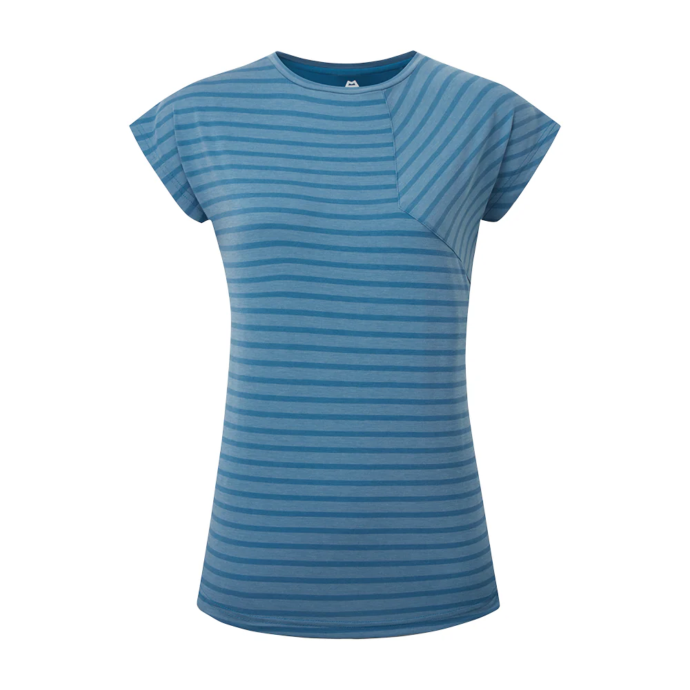 Silhouette Womens Tee [ME-007397_STOCK]
