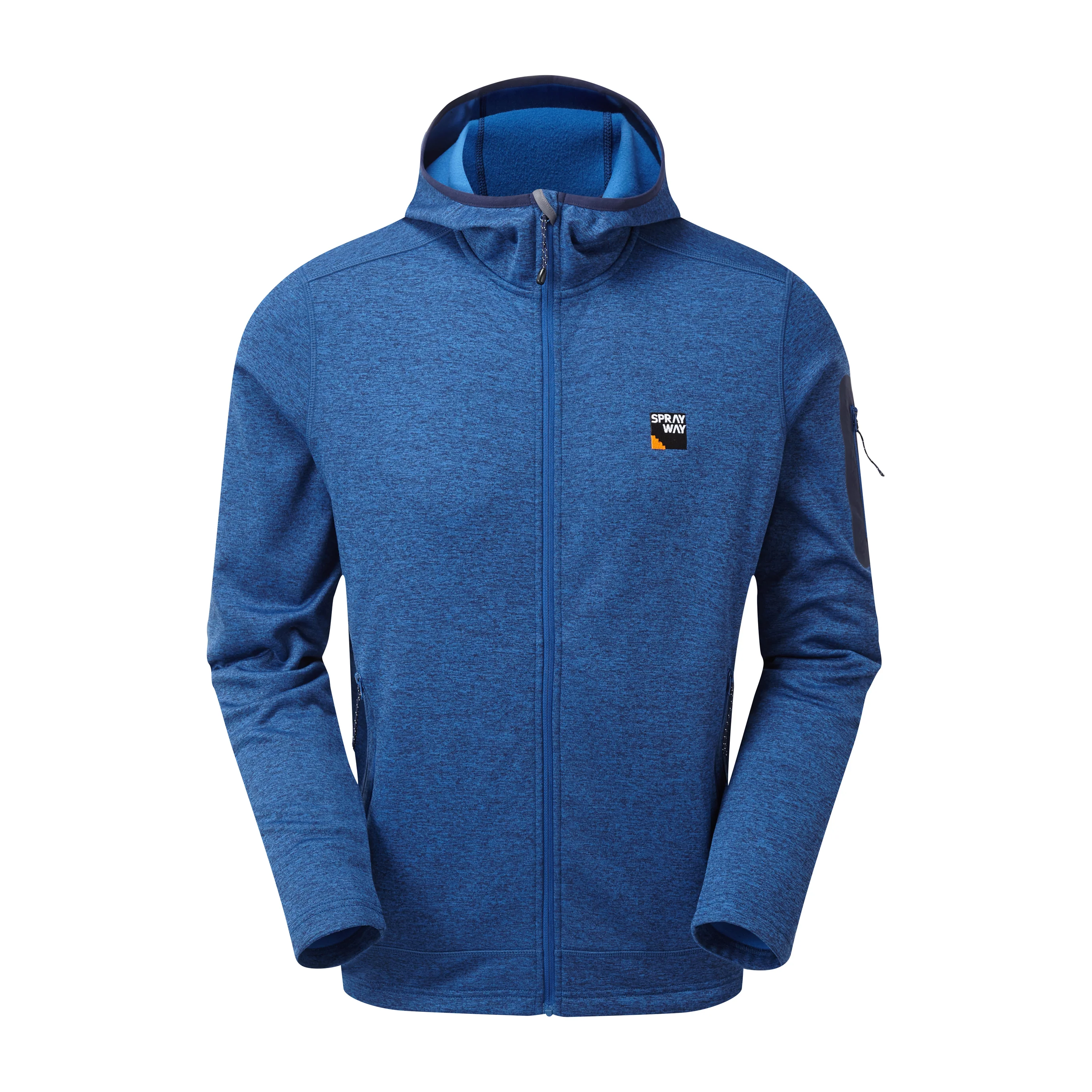 Saul Men's Hoody [SP-003786_STOCK] - Image 3