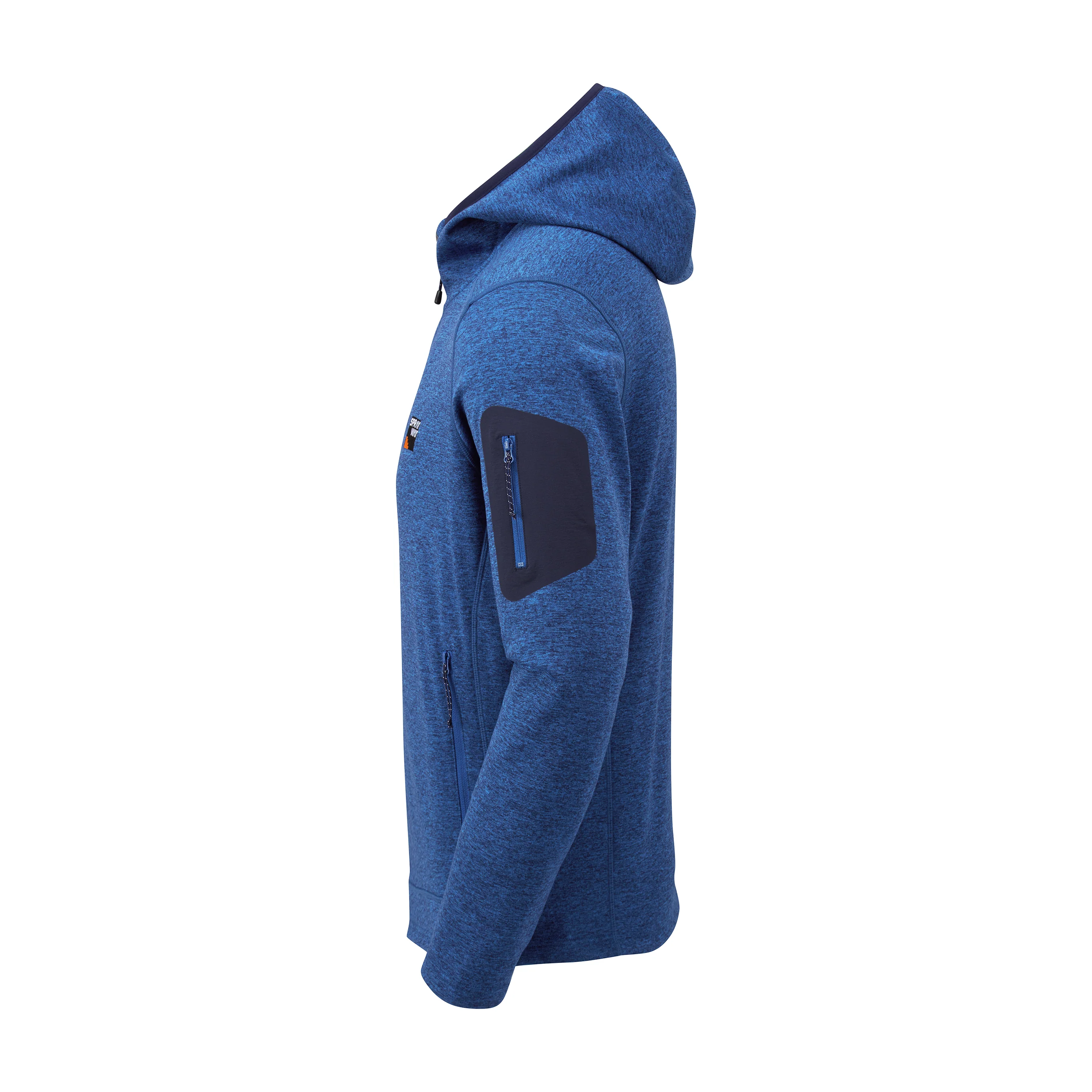 Saul Men's Hoody [SP-003786_STOCK] - Image 5