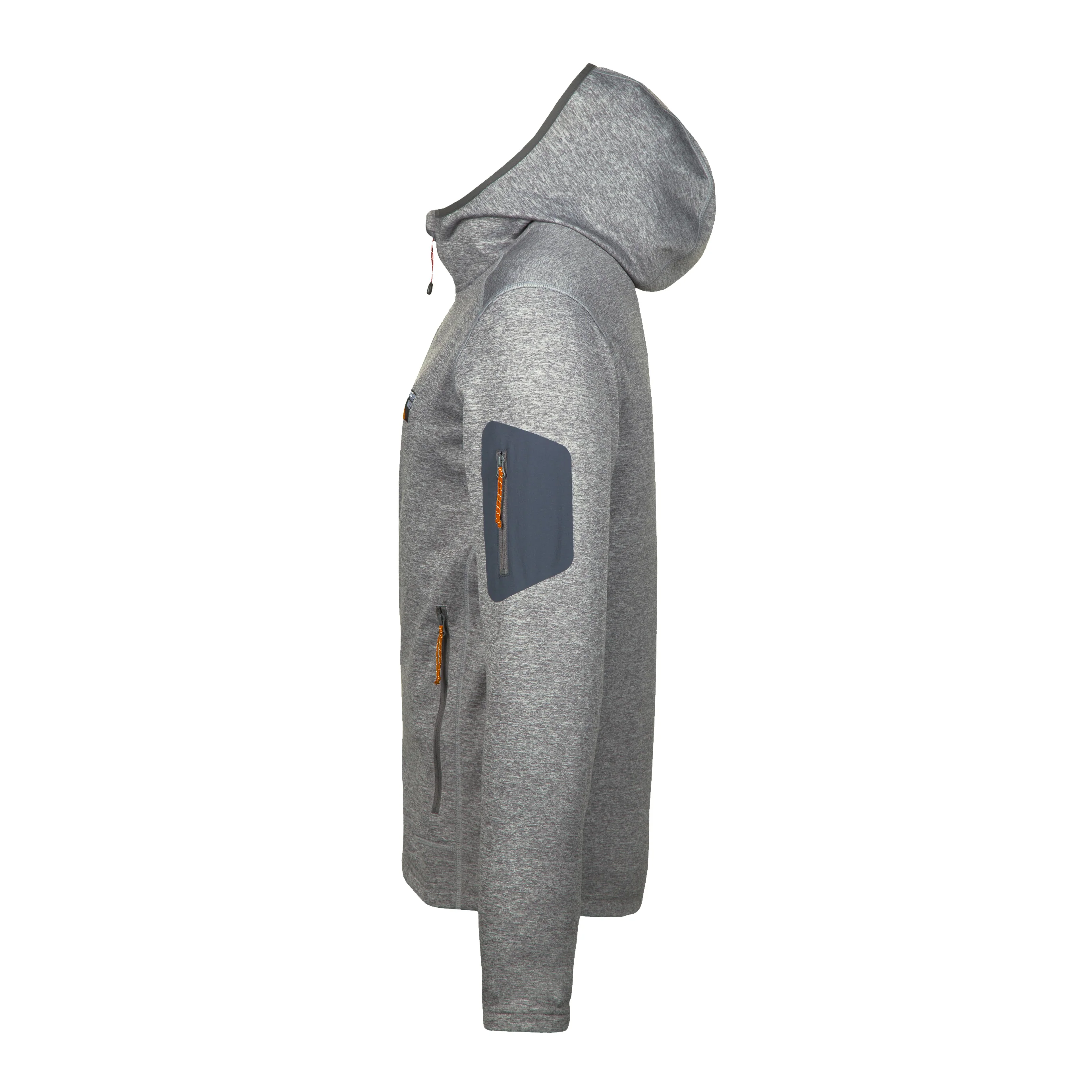 Saul Men's Hoody [SP-003786_STOCK] - Image 7