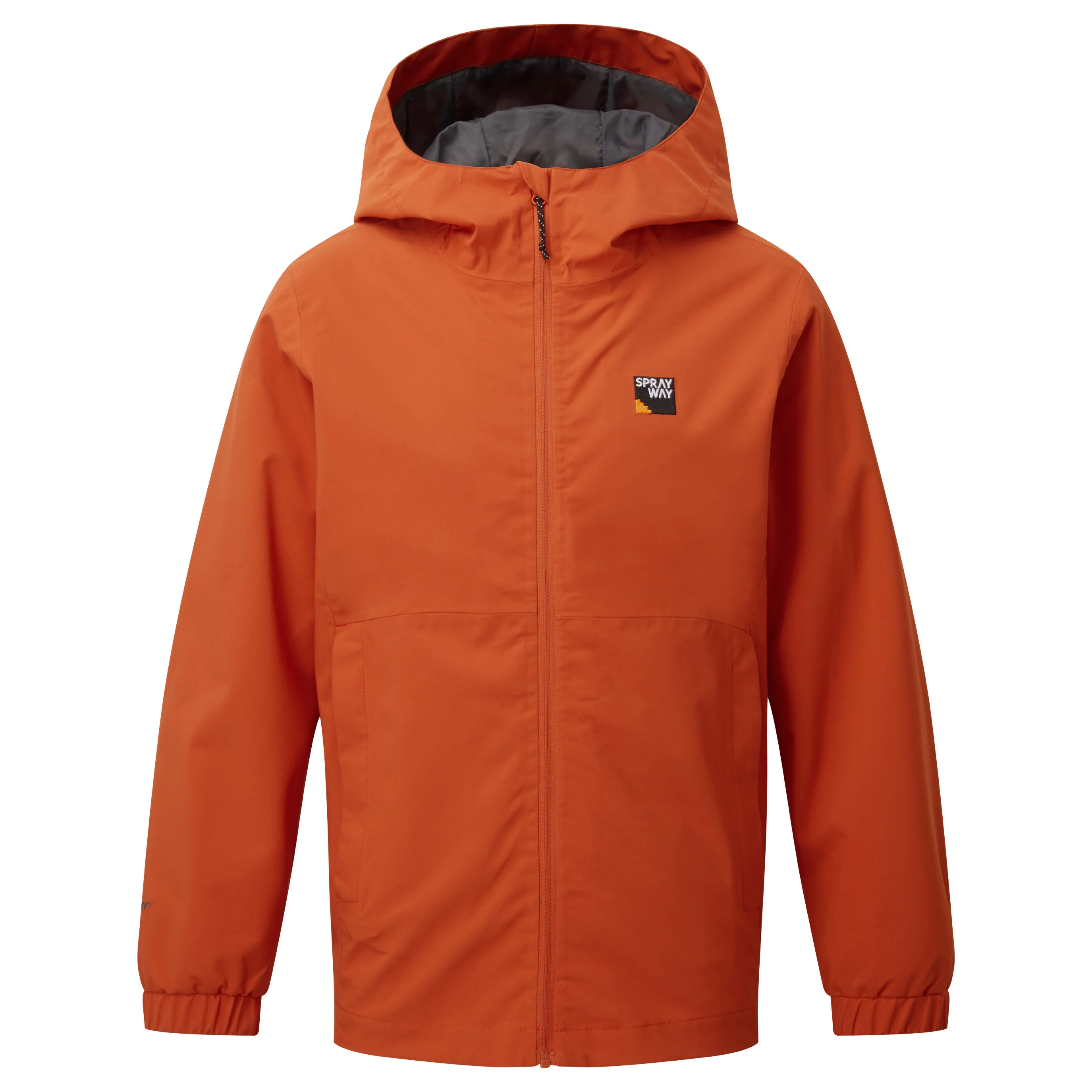 Hergen Junior Jacket [SP-004450_STOCK] - Image 4