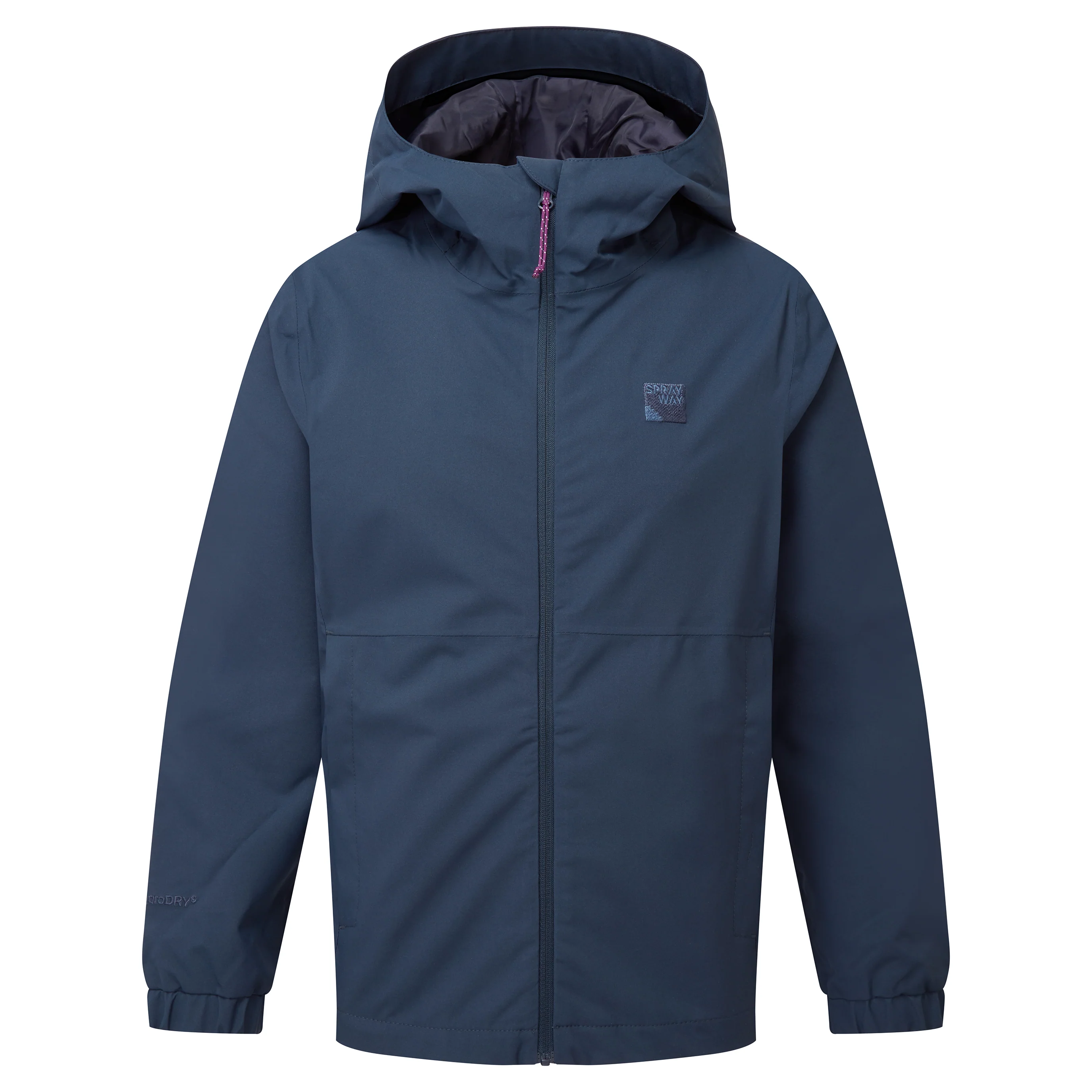 Hergen Junior Jacket [SP-004450_STOCK] - Image 5