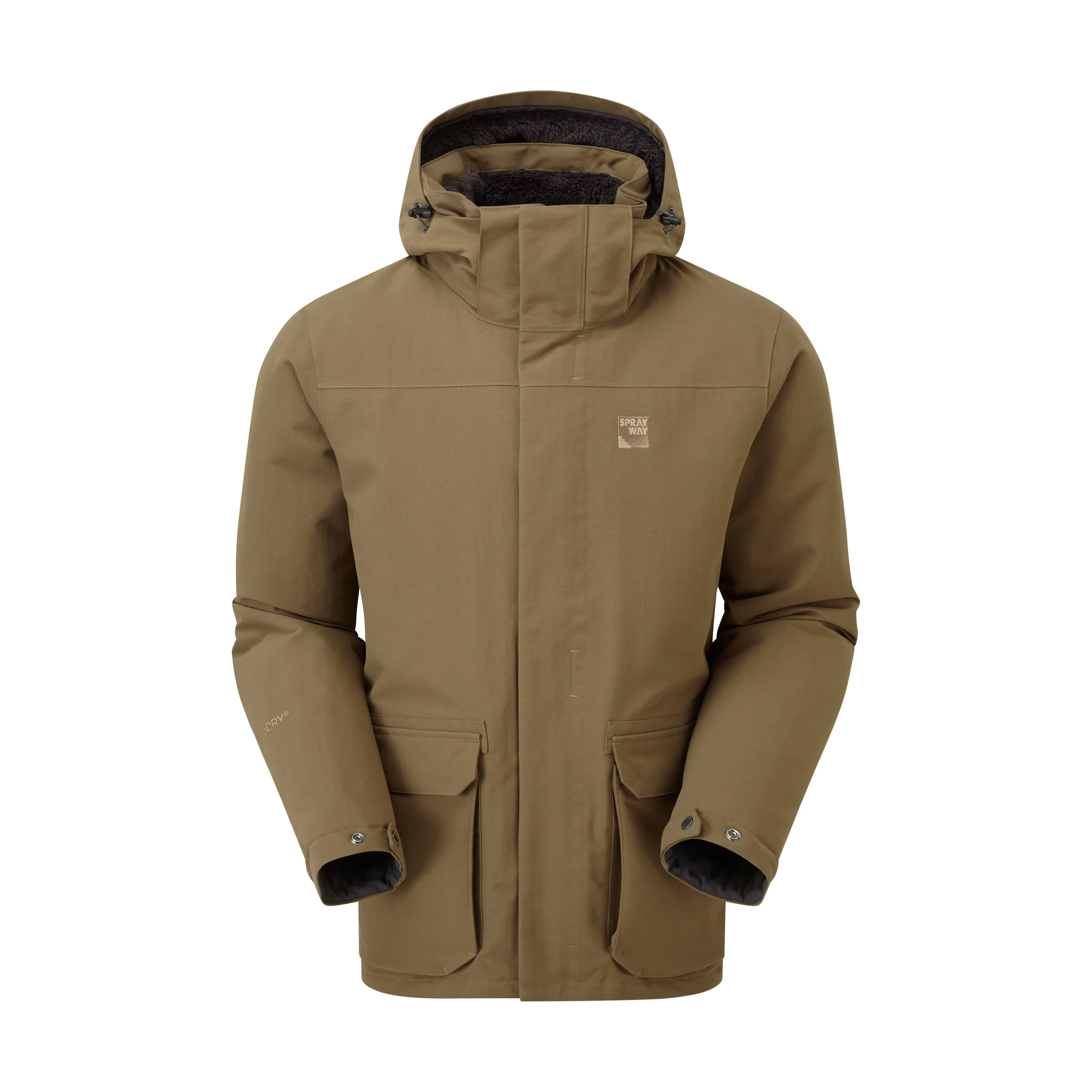 Fessler Men's Jacket [SP-004937_STOCK]