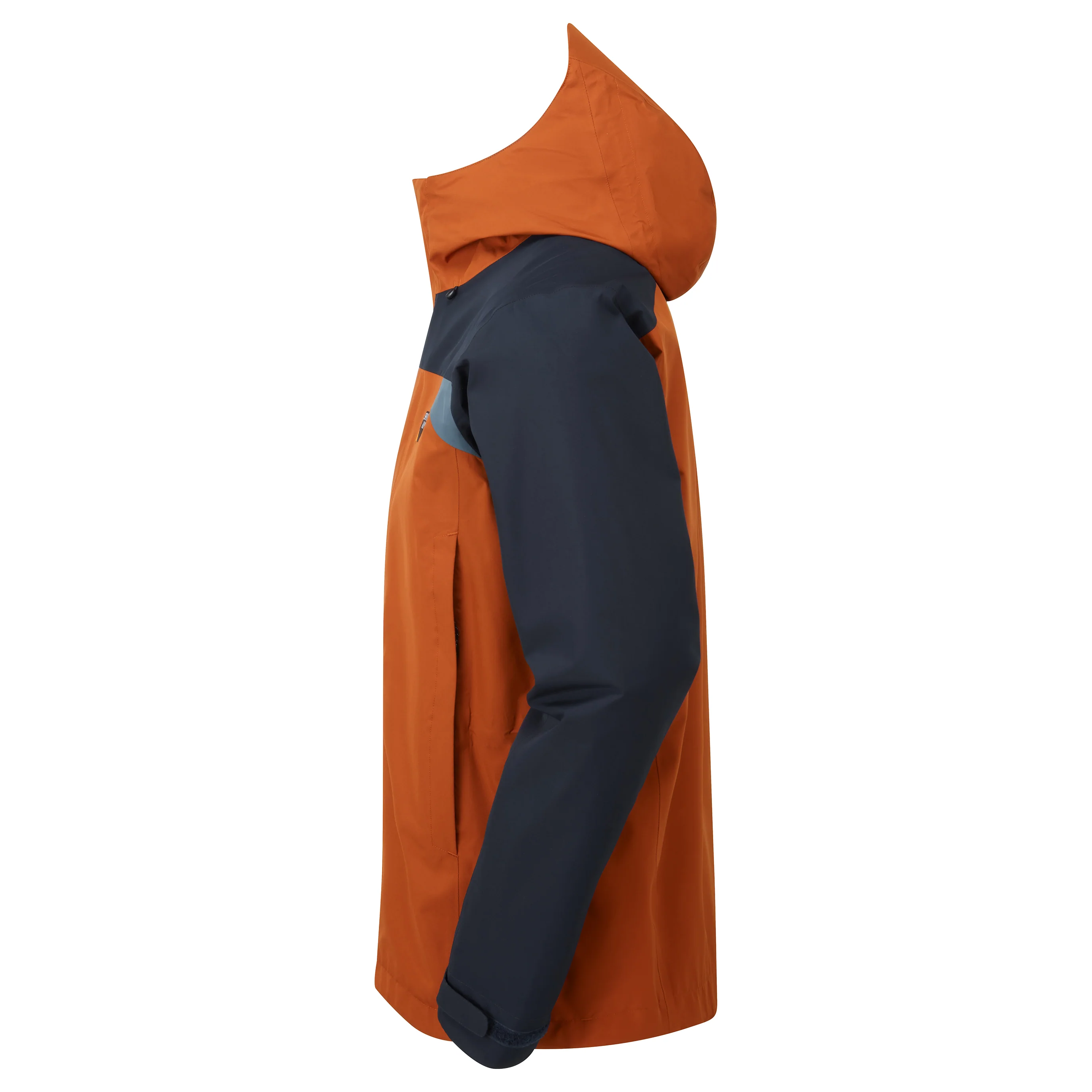 Reaction Long Men's Gore-Tex Jacket [SP-004962_STOCK] - Image 3