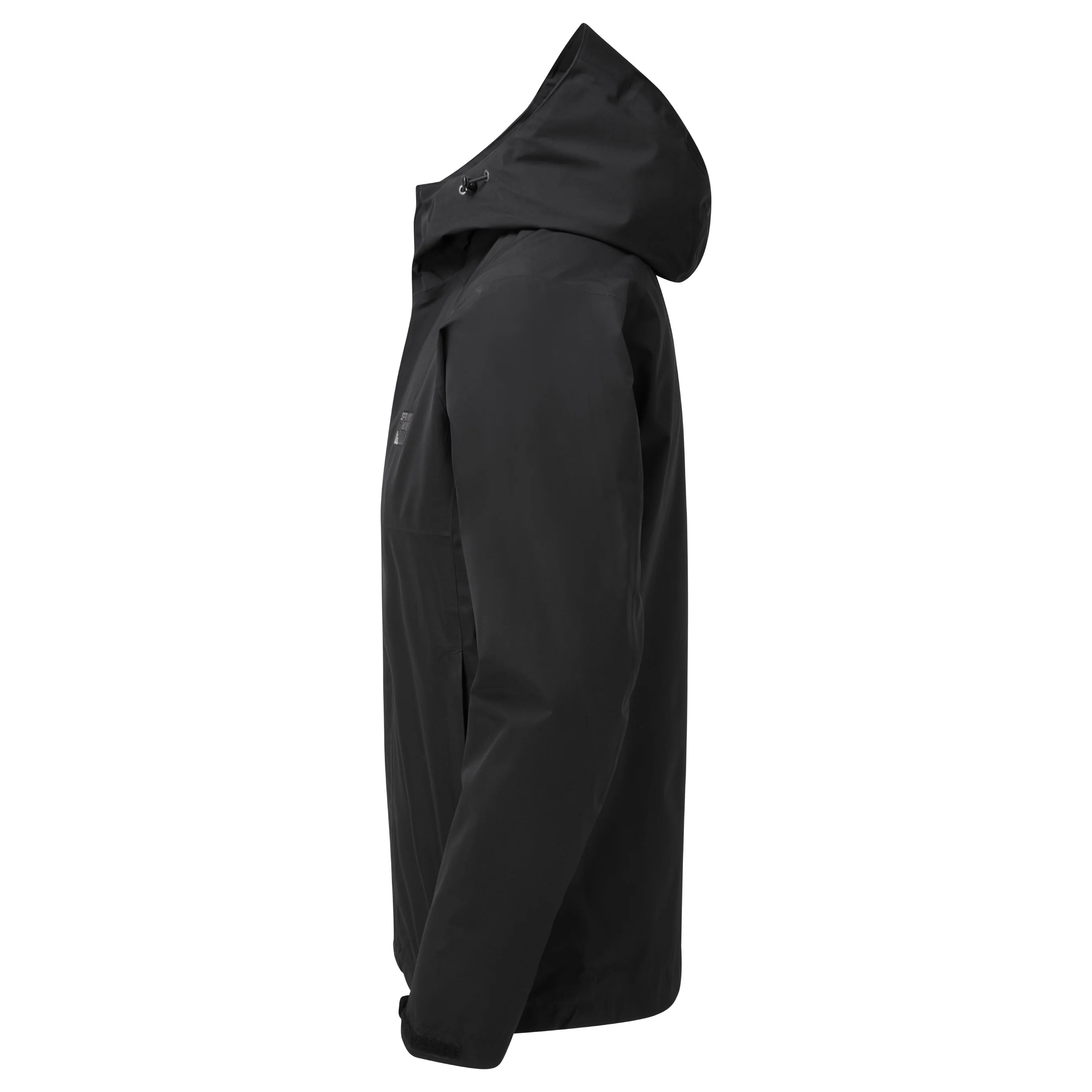 Vihar Men's Insulated Gore-Tex Jacket [SP-005805_STOCK] - Image 3