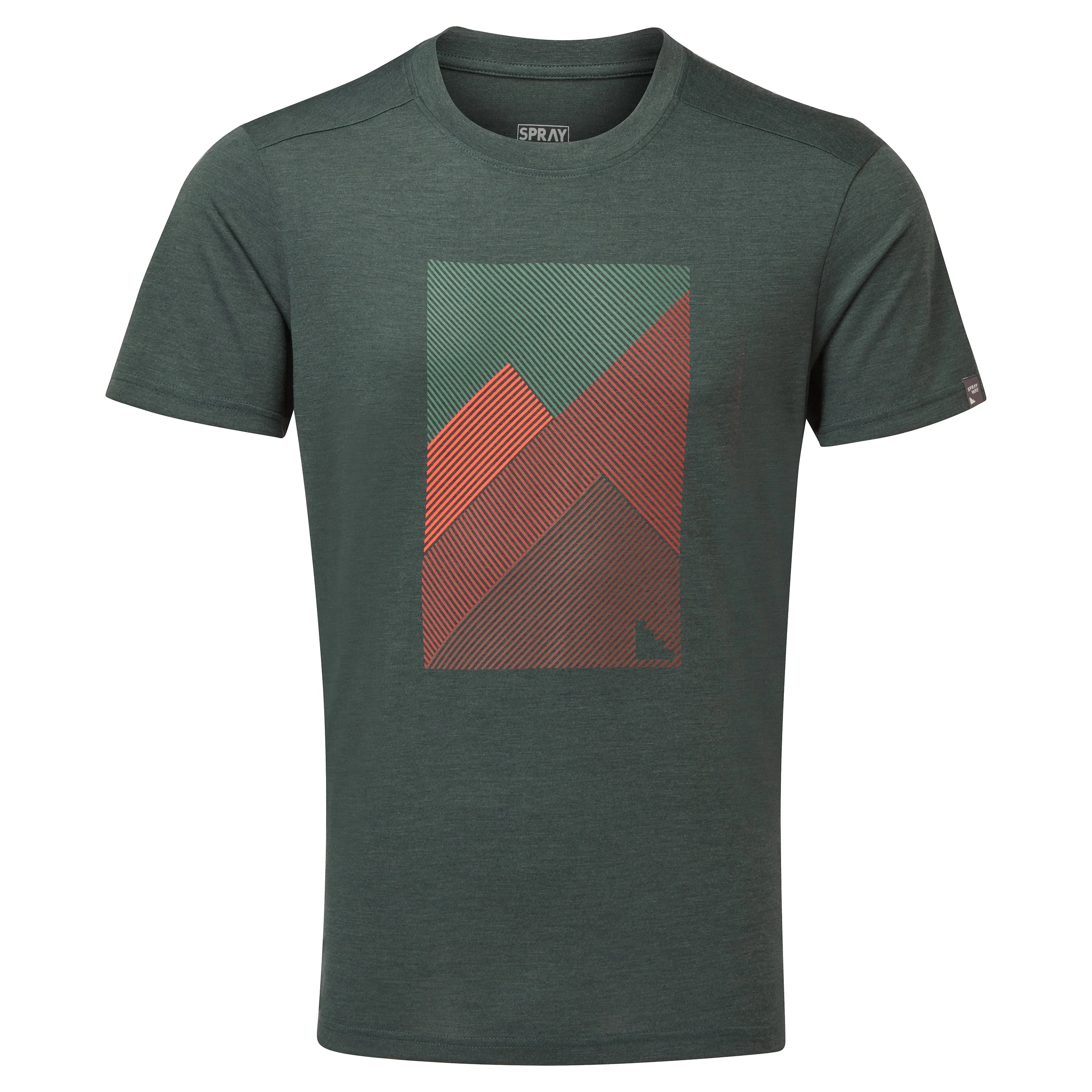 Abstract Tee [SP-006723_STOCK]