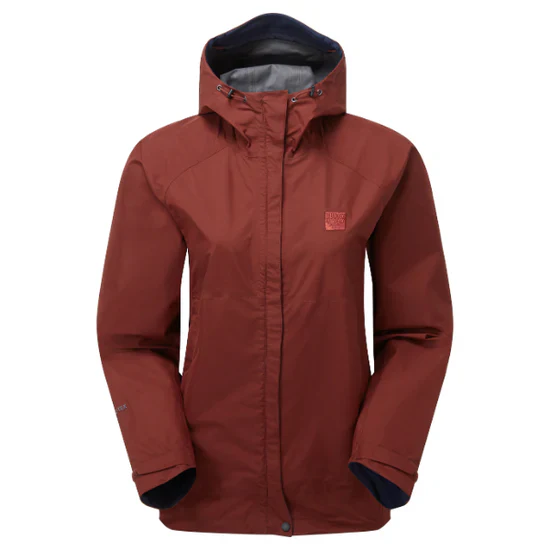 Women's Affric Gore-Tex Jacket [SP-005926_STOCK] - Image 2