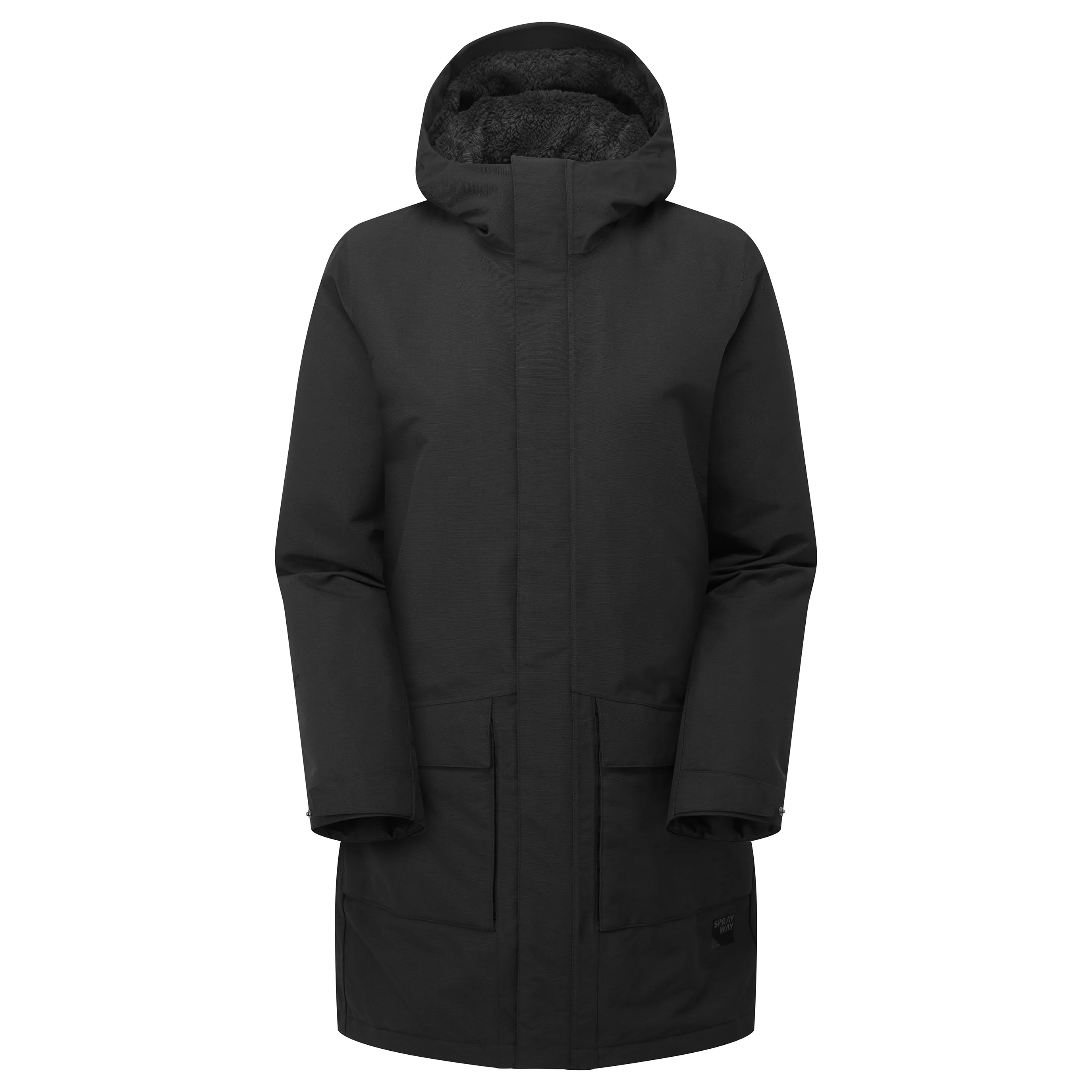 Annandale Parka [SP-006416_STOCK]