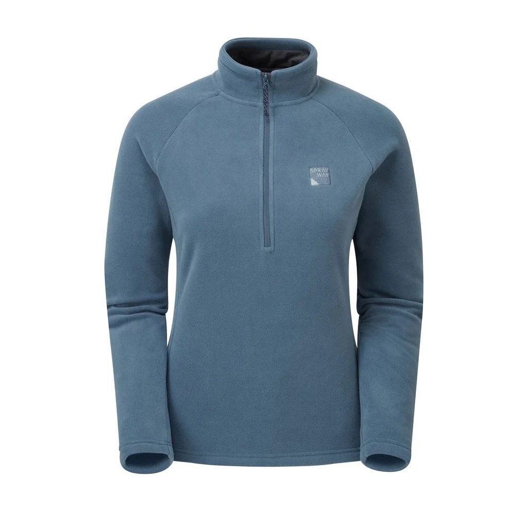 Atlanta Half-Zip [SP-005808_STOCK]