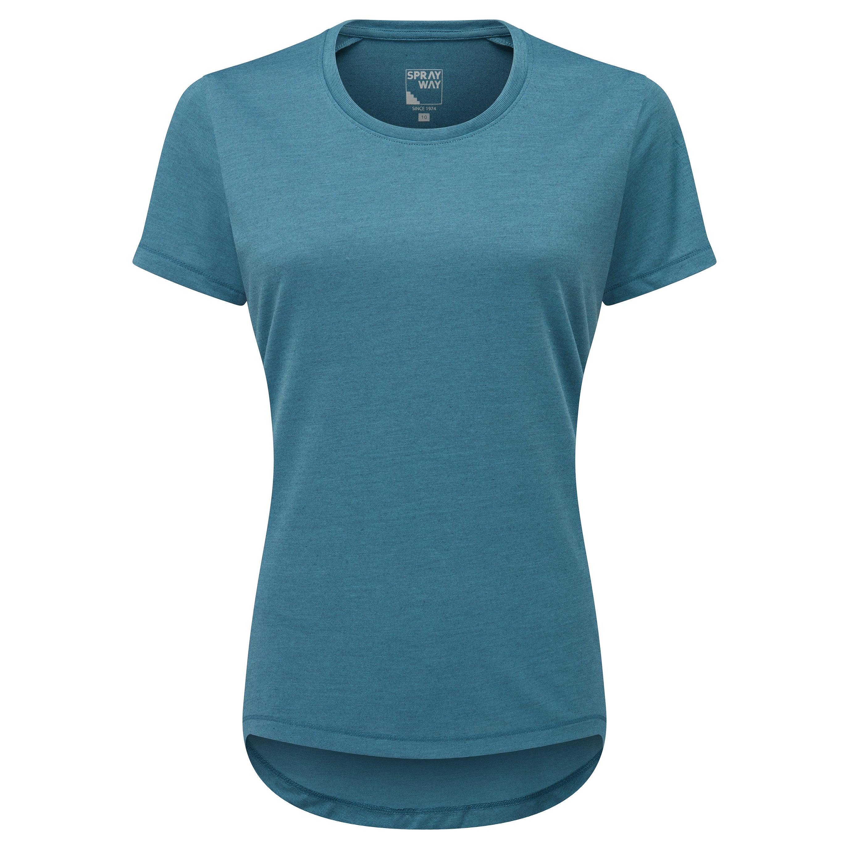 Colina Womens Tee [SP-006793_STOCK] - Image 3