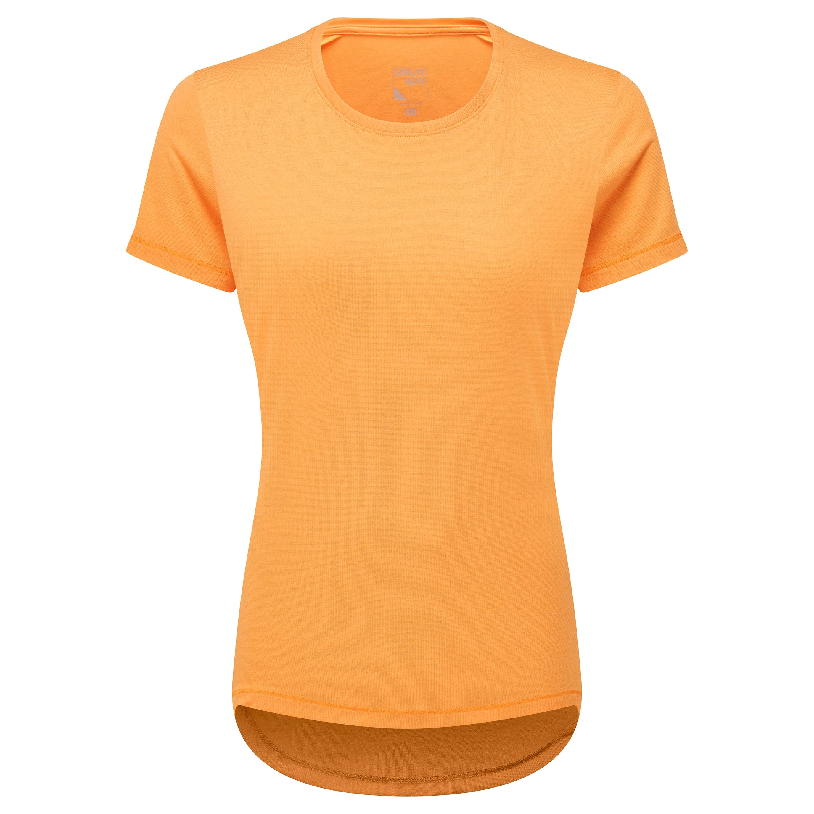 Colina Womens Tee [SP-006793_STOCK] - Image 4