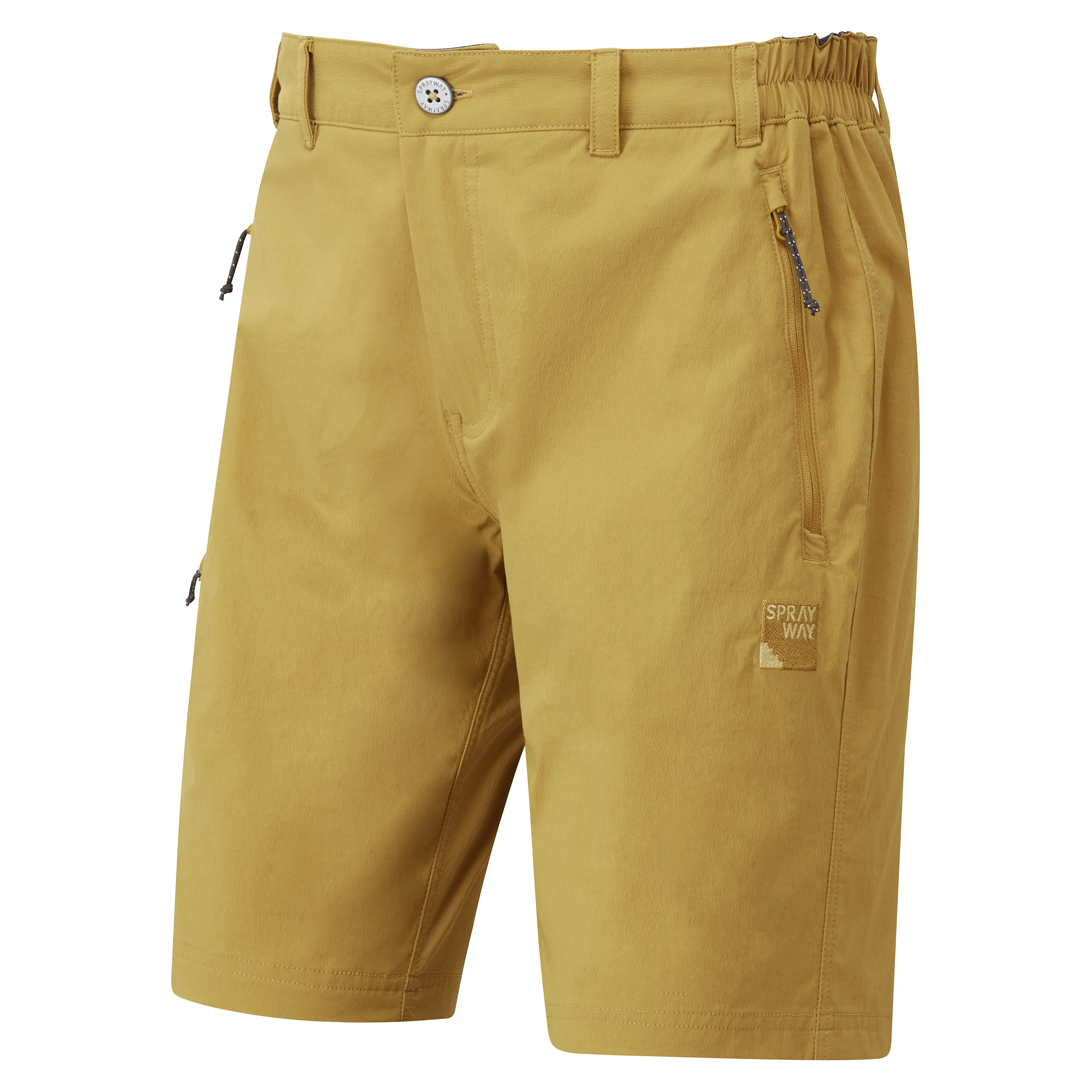 Compass Short [SP-005957_STOCK]