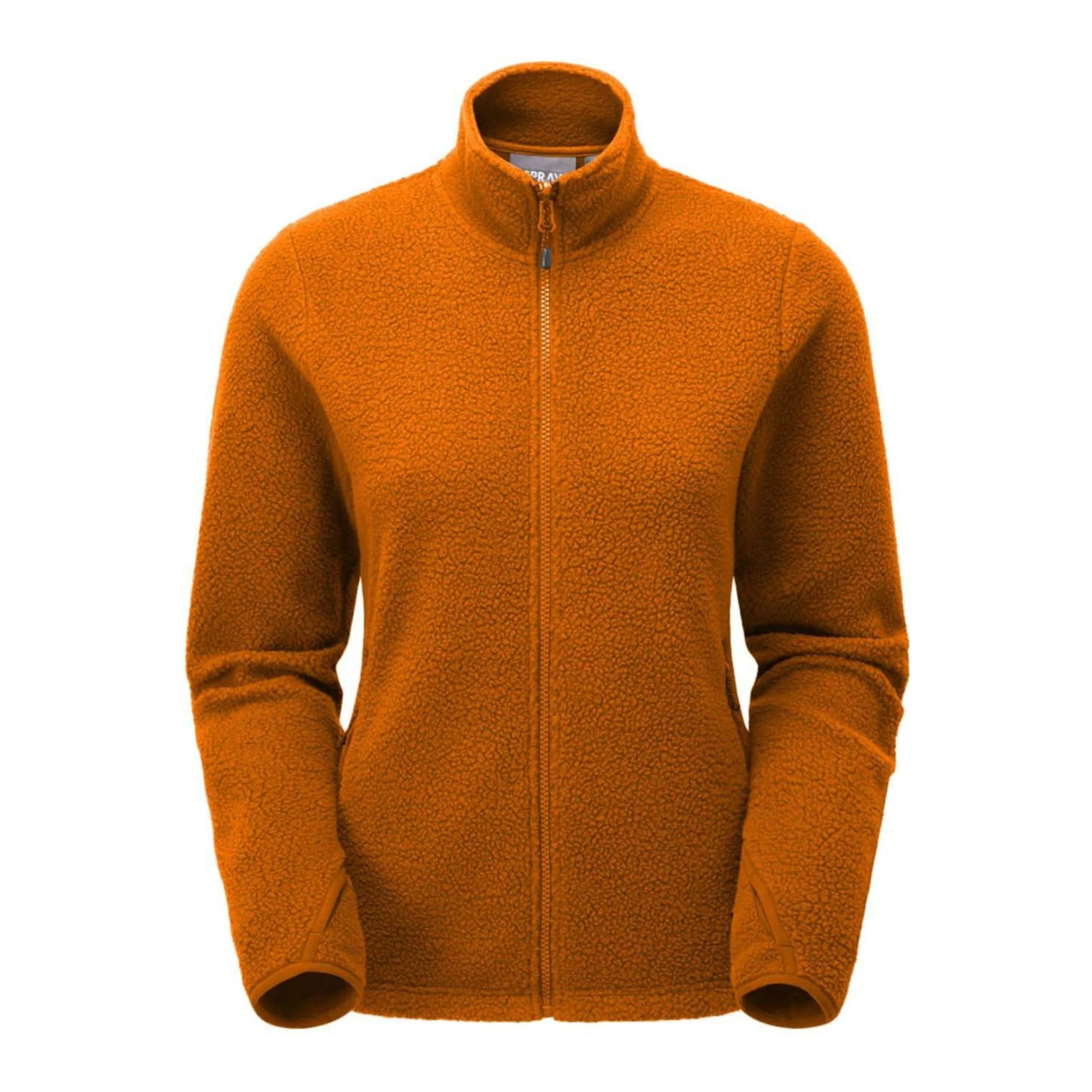 Conival Womens Fleece Jacket [SP-005859_STOCK] - Image 3