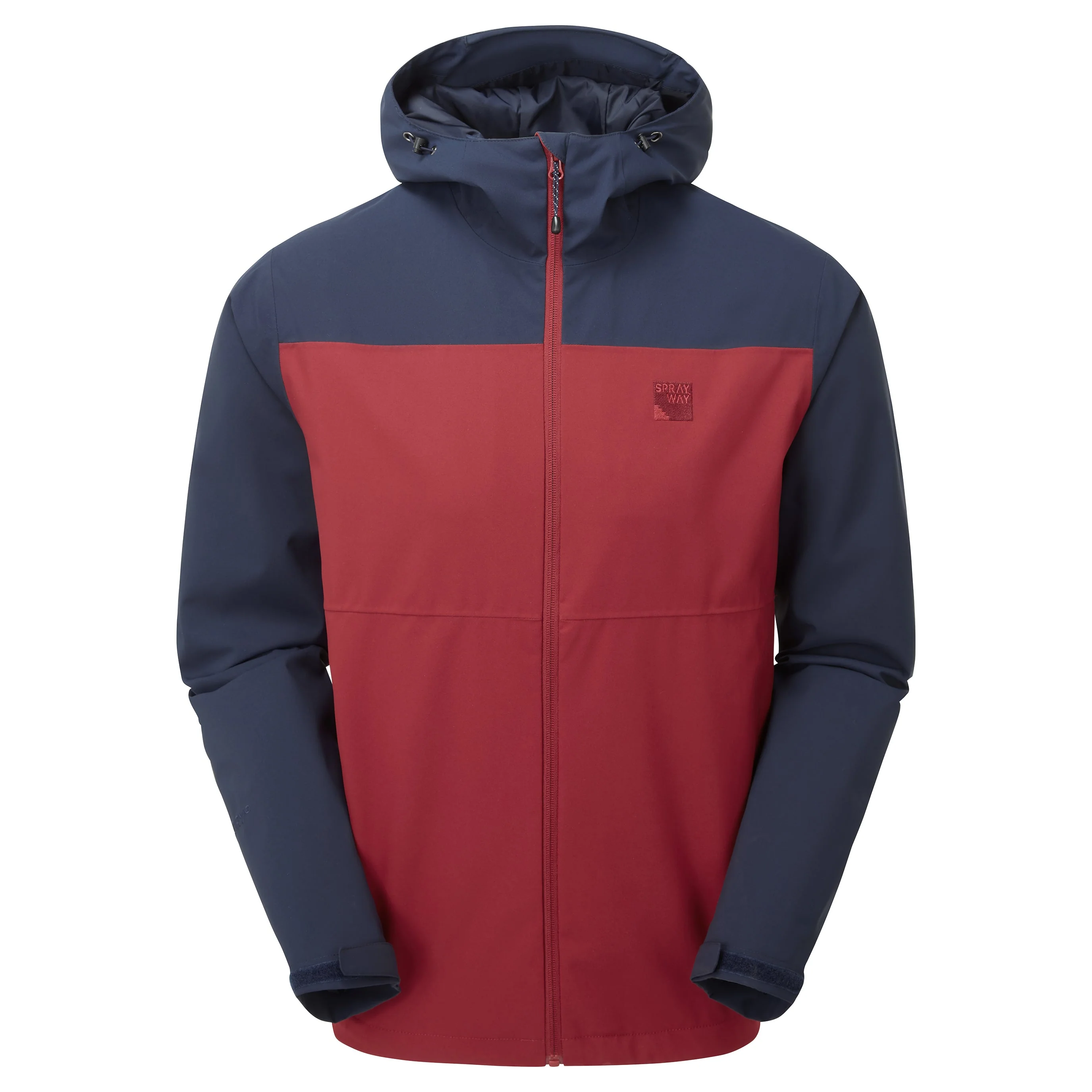 Dagda Men's Jacket [SP-005406_STOCK] - Image 2