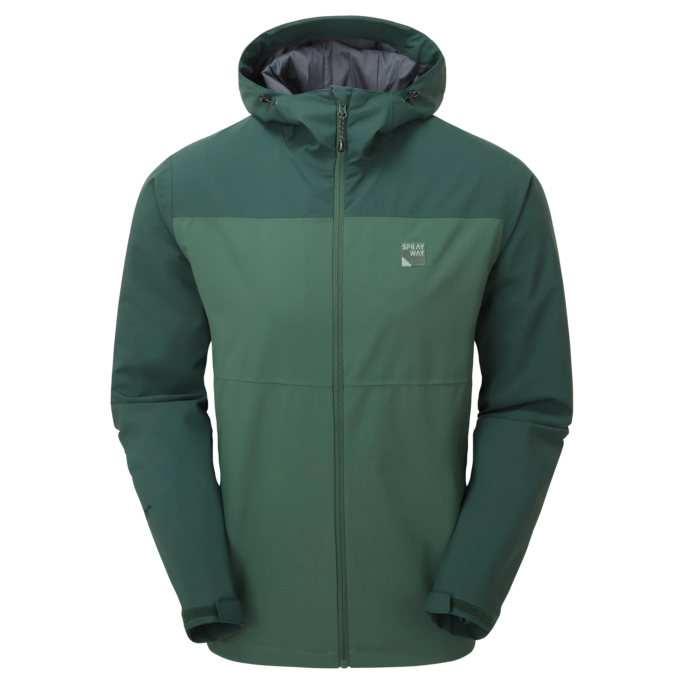 Dagda Men's Jacket [SP-005406_STOCK] - Image 3