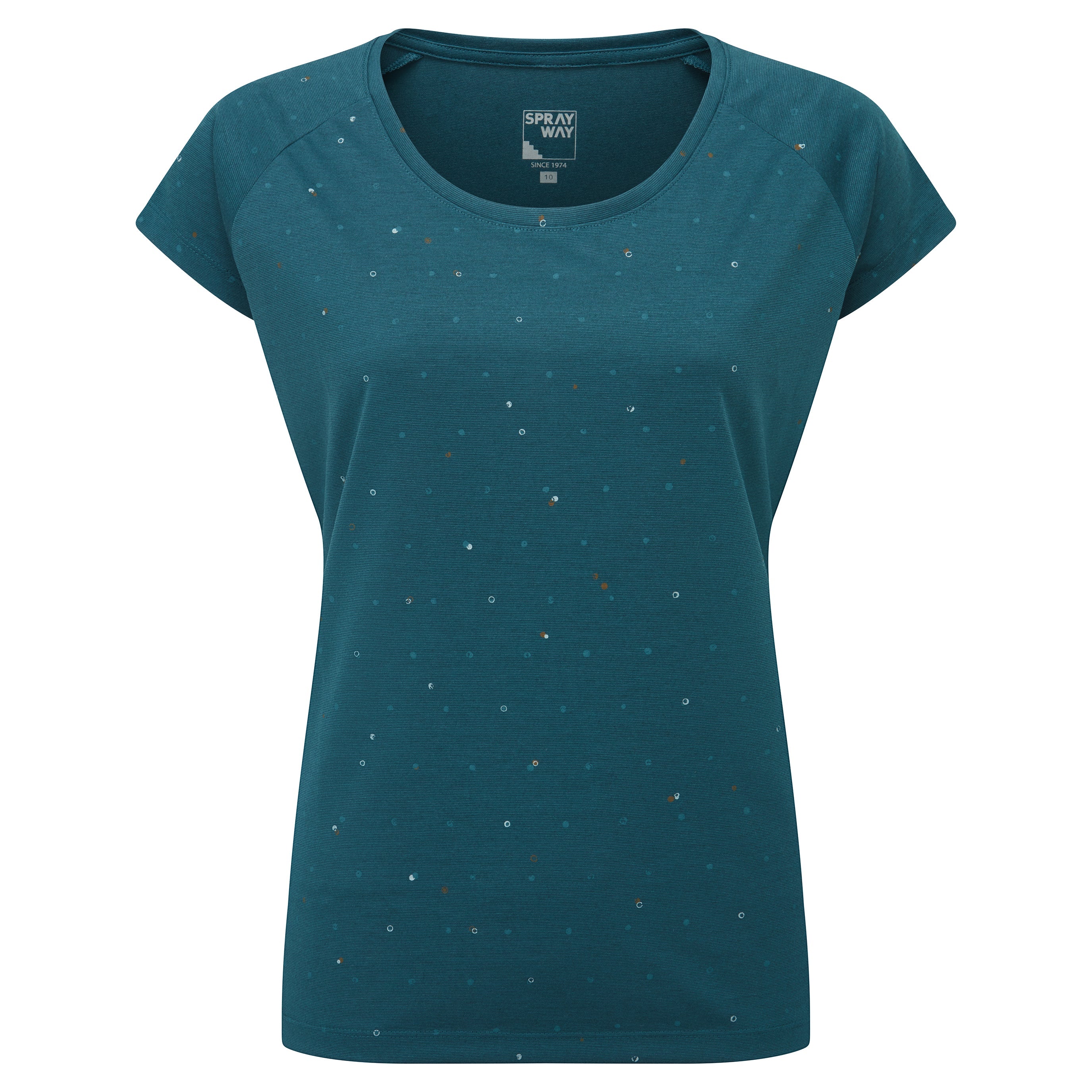 Dot Tee [SP-006790_STOCK]