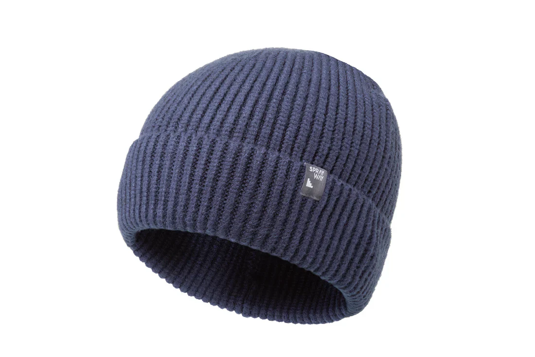 Durlston Beanie [SP-006527_STOCK] - Image 2